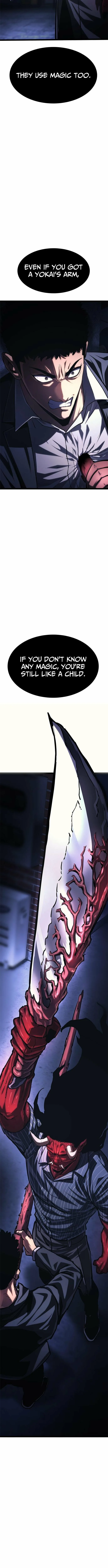 Evil Spirits and Demons β Chapter 10 β Page 24