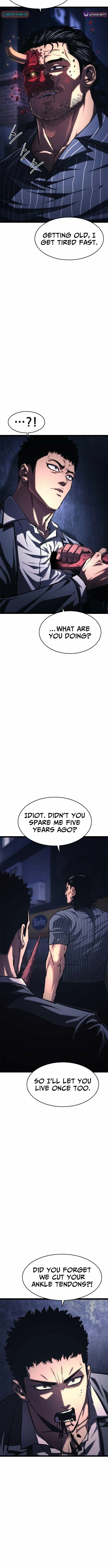 Evil Spirits and Demons β Chapter 10 β Page 26