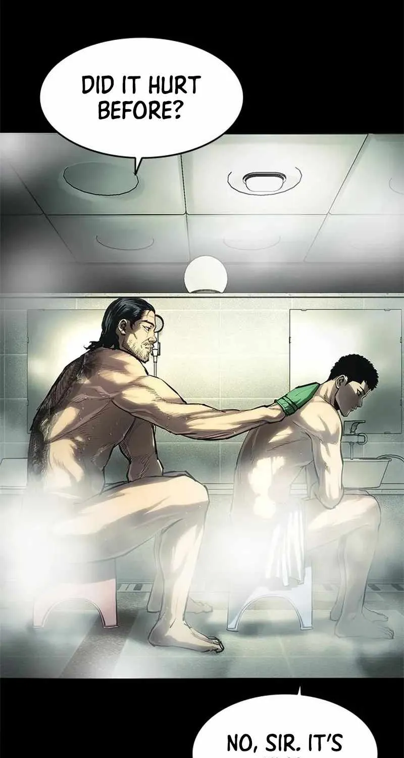 Evil Spirits and Demons β Chapter 11 β Page 79