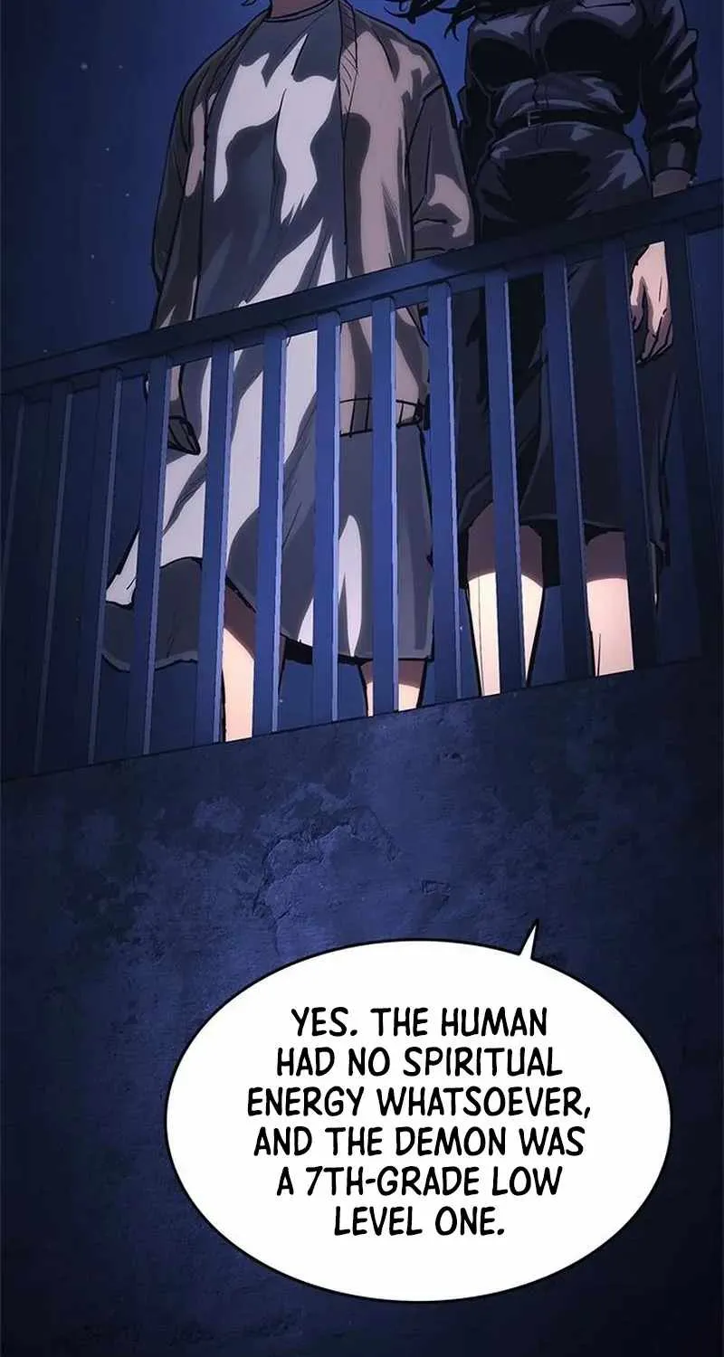 Evil Spirits and Demons β Chapter 11 β Page 104