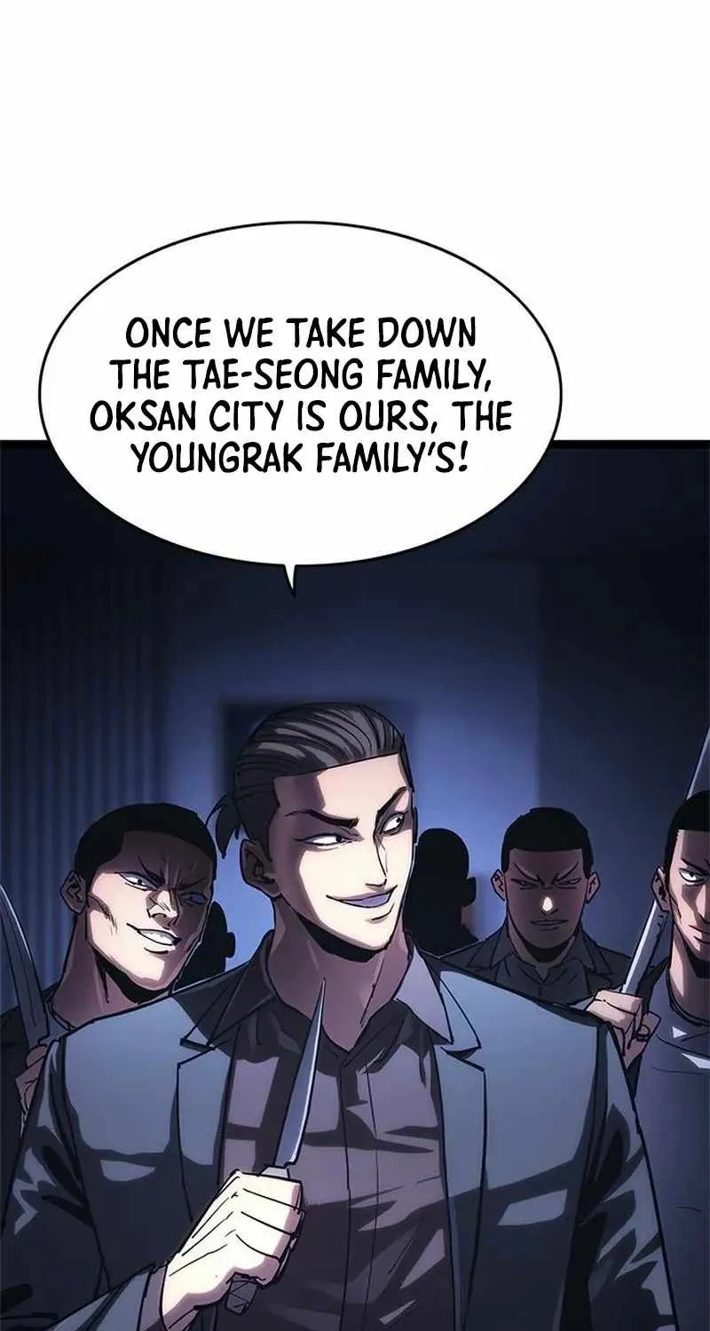Evil Spirits and Demons β Chapter 11 β Page 132