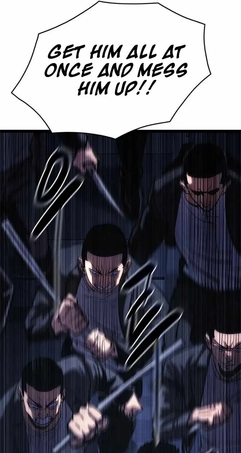 Evil Spirits and Demons β Chapter 11 β Page 149
