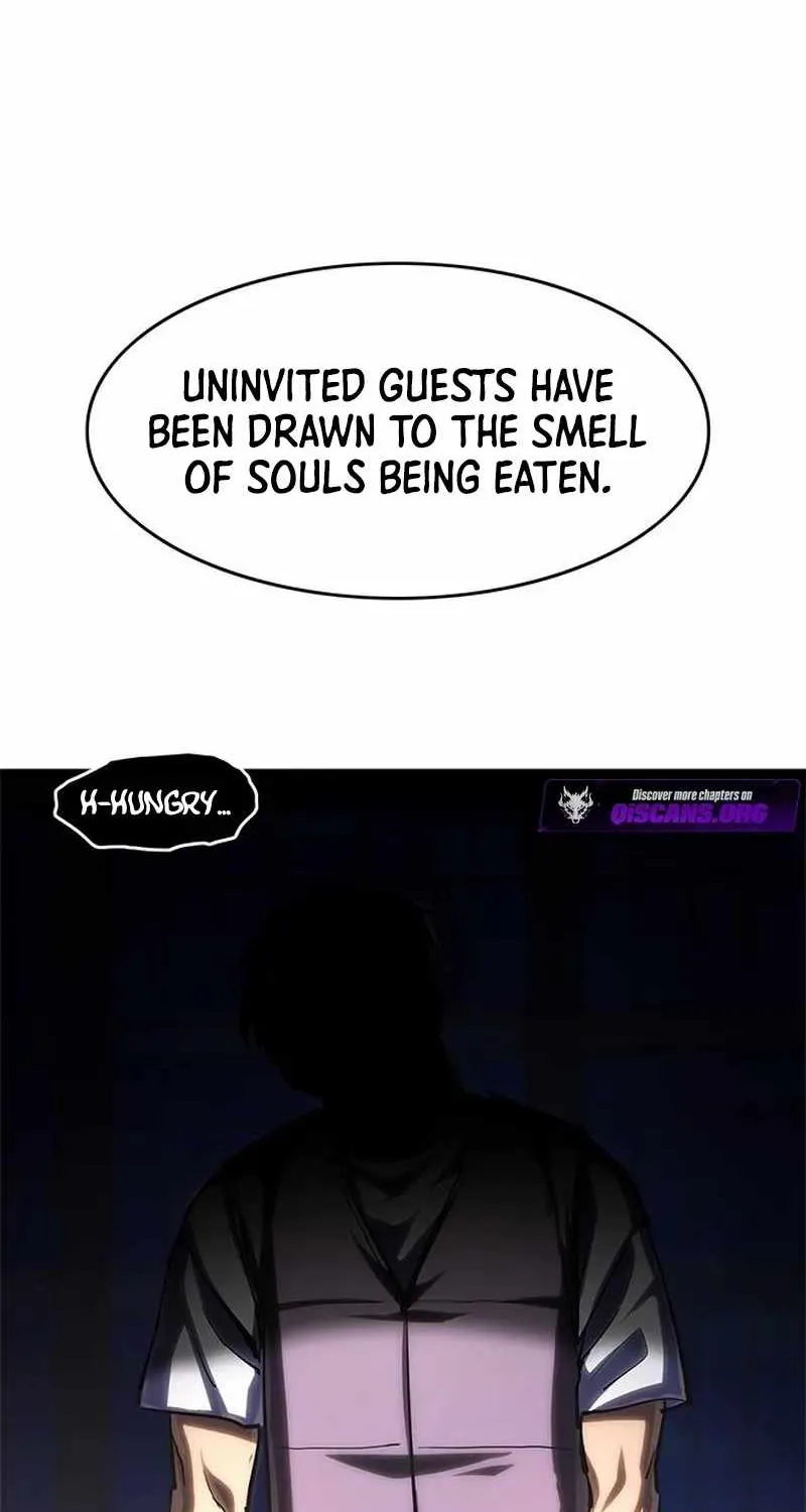 Evil Spirits and Demons β Chapter 11 β Page 190