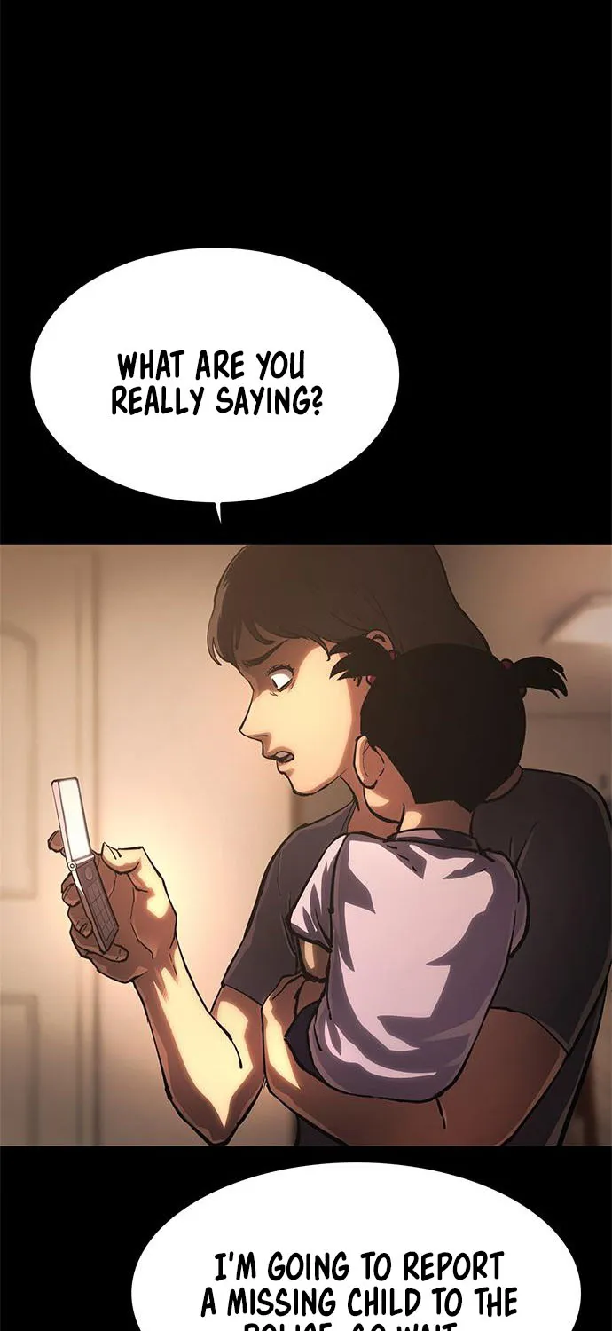 Evil Spirits and Demons β Chapter 12 β Page 43