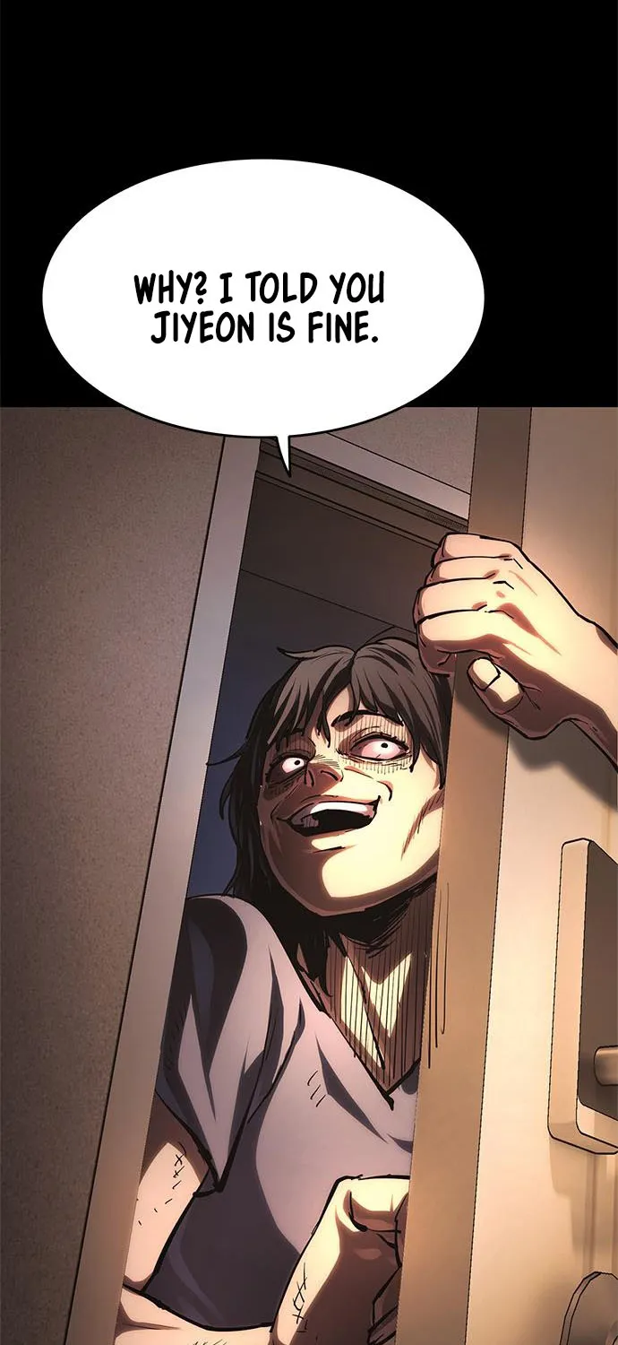 Evil Spirits and Demons β Chapter 12 β Page 100