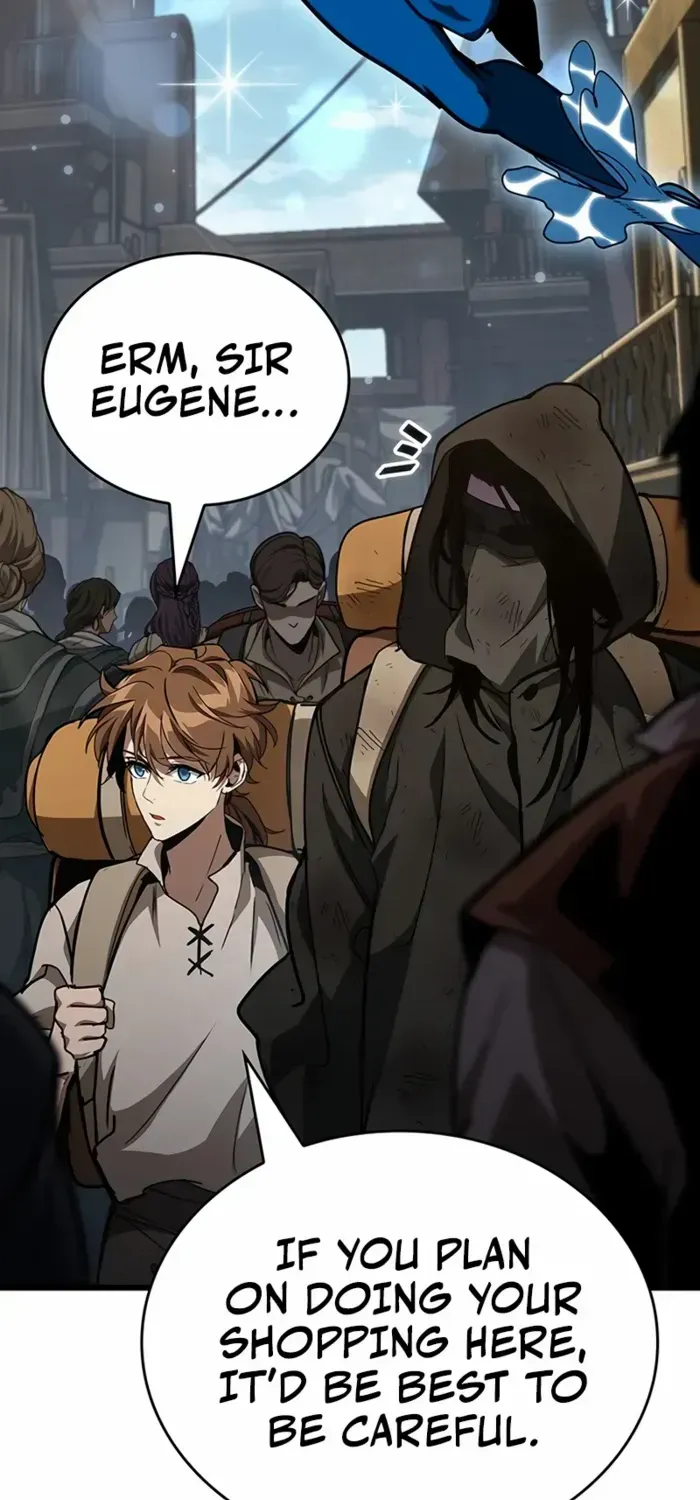 Crimson Reset β Chapter 5 β Page 6