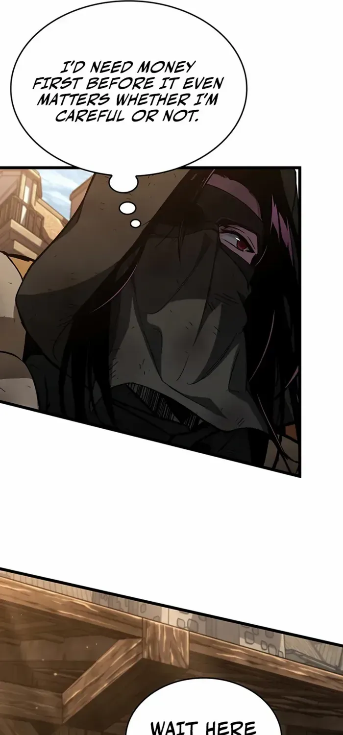 Crimson Reset β Chapter 5 β Page 10