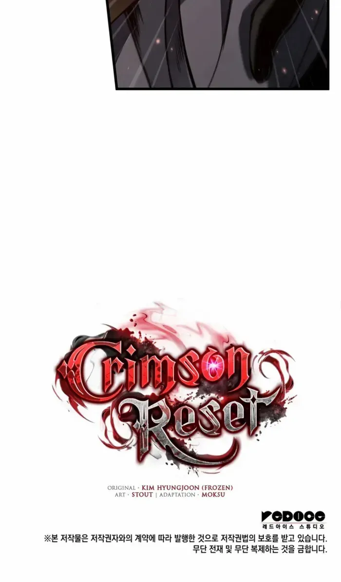 Crimson Reset β Chapter 5 β Page 87