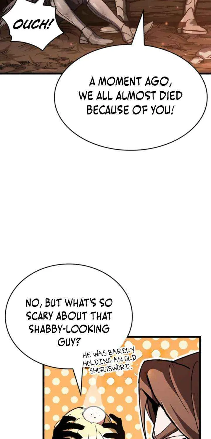 Crimson Reset — Chapter 6 — Page 22