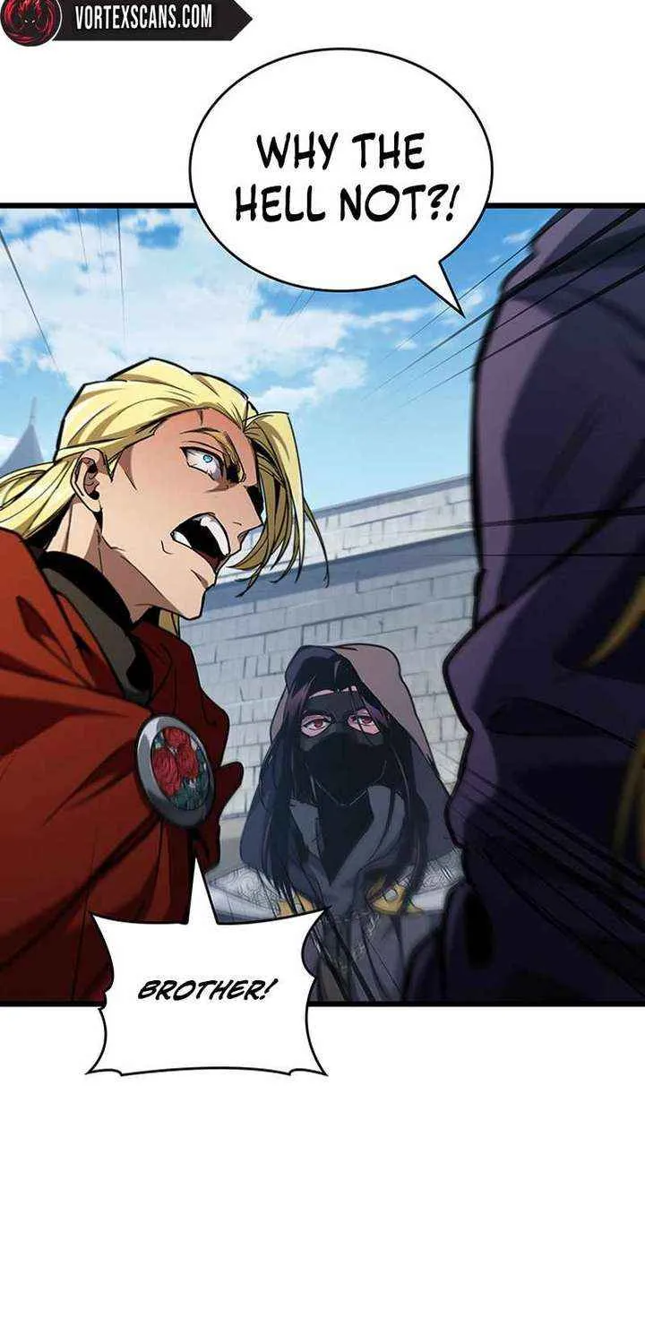 Crimson Reset — Chapter 7 — Page 27