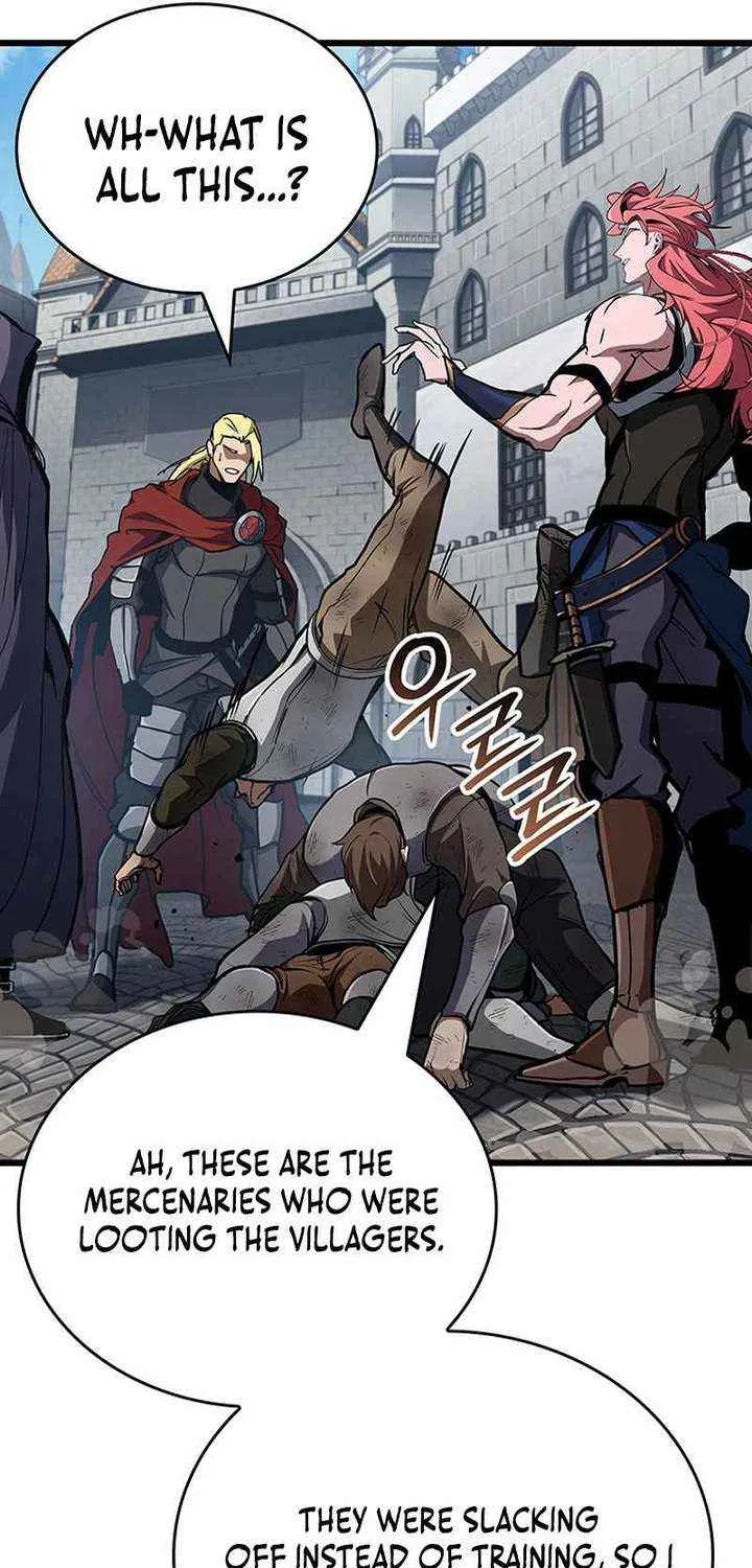Crimson Reset — Chapter 7 — Page 43