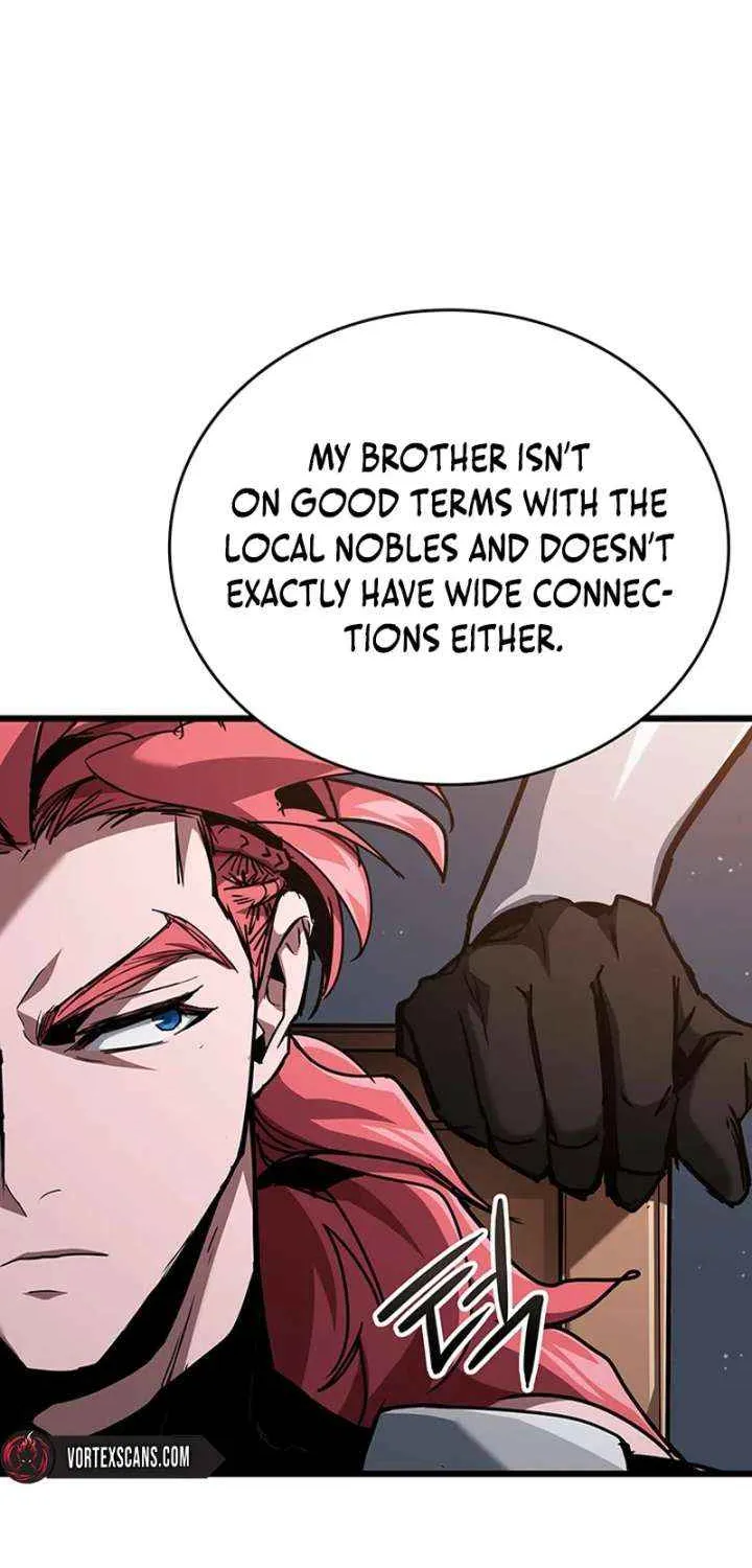 Crimson Reset — Chapter 8 — Page 25