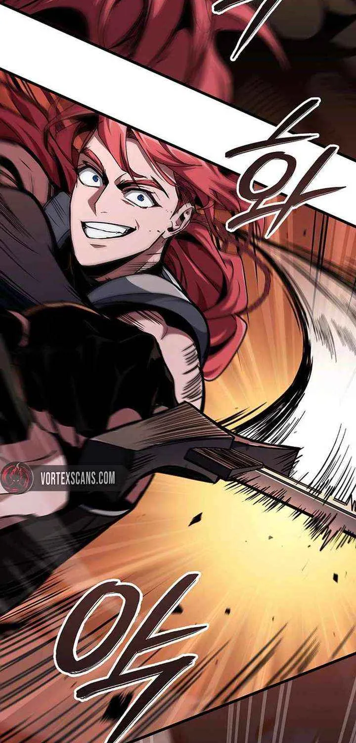 Crimson Reset — Chapter 9 — Page 30