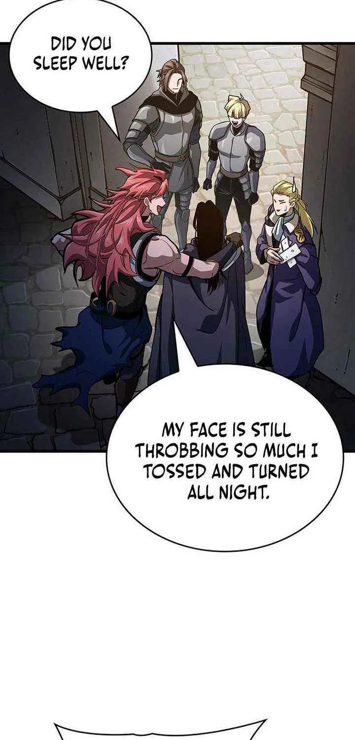 Crimson Reset — Chapter 9 — Page 95