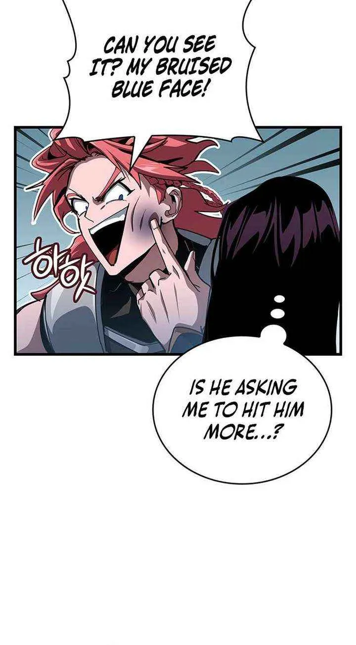 Crimson Reset — Chapter 9 — Page 96