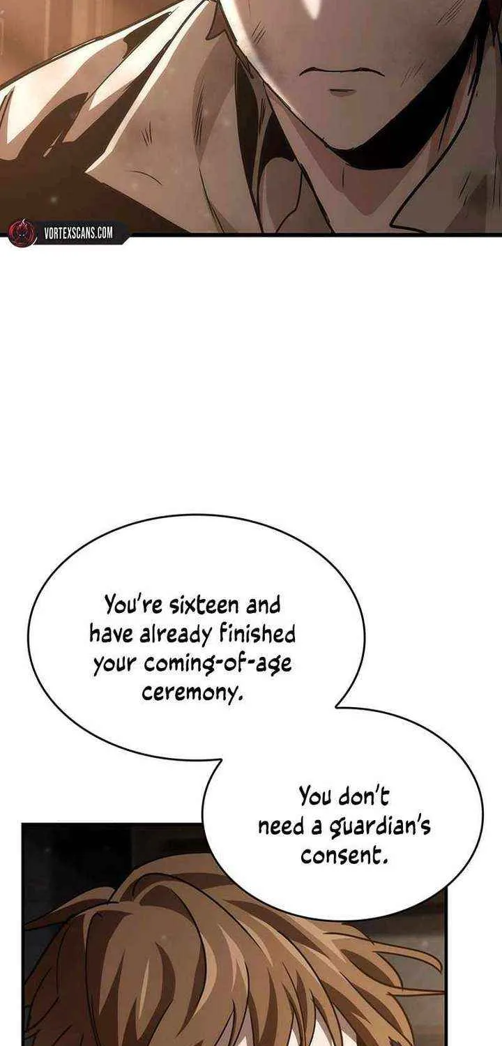 Crimson Reset — Chapter 10 — Page 28