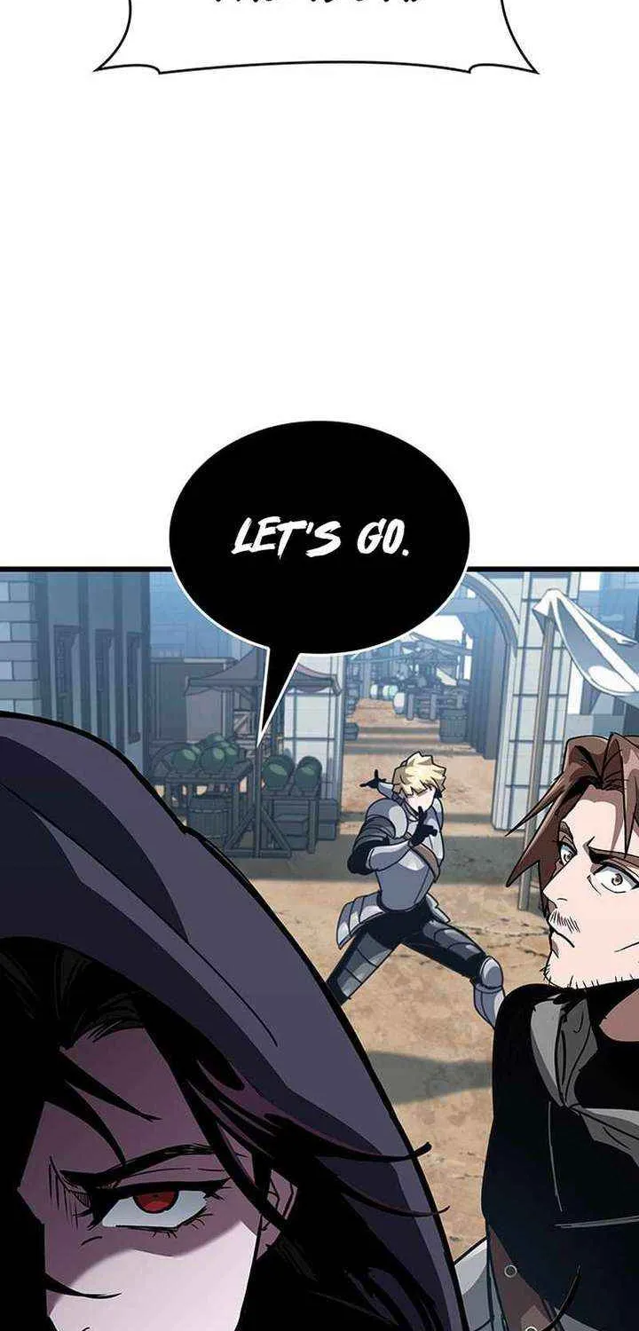 Crimson Reset — Chapter 14 — Page 101