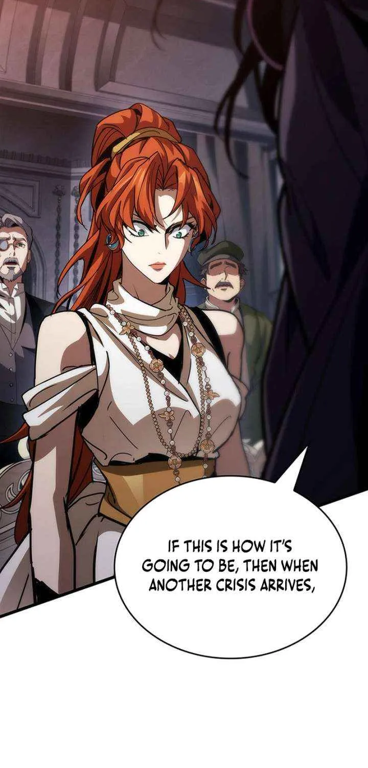 Crimson Reset β Chapter 16 β Page 15