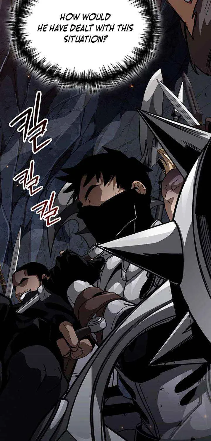 Crimson Reset β Chapter 16 β Page 84