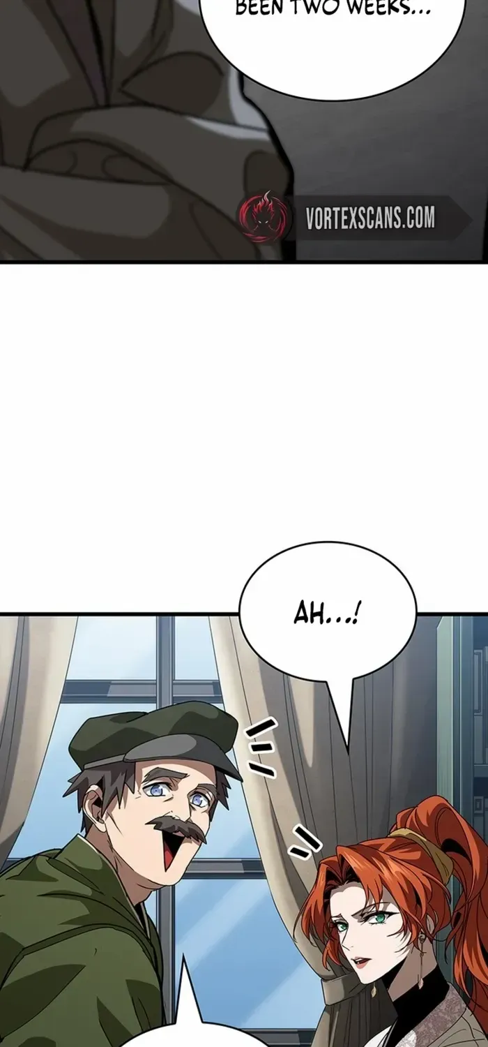 Crimson Reset — Chapter 17 — Page 122