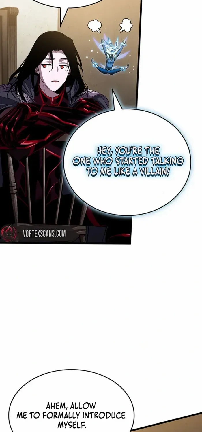 Crimson Reset β Chapter 18 β Page 86
