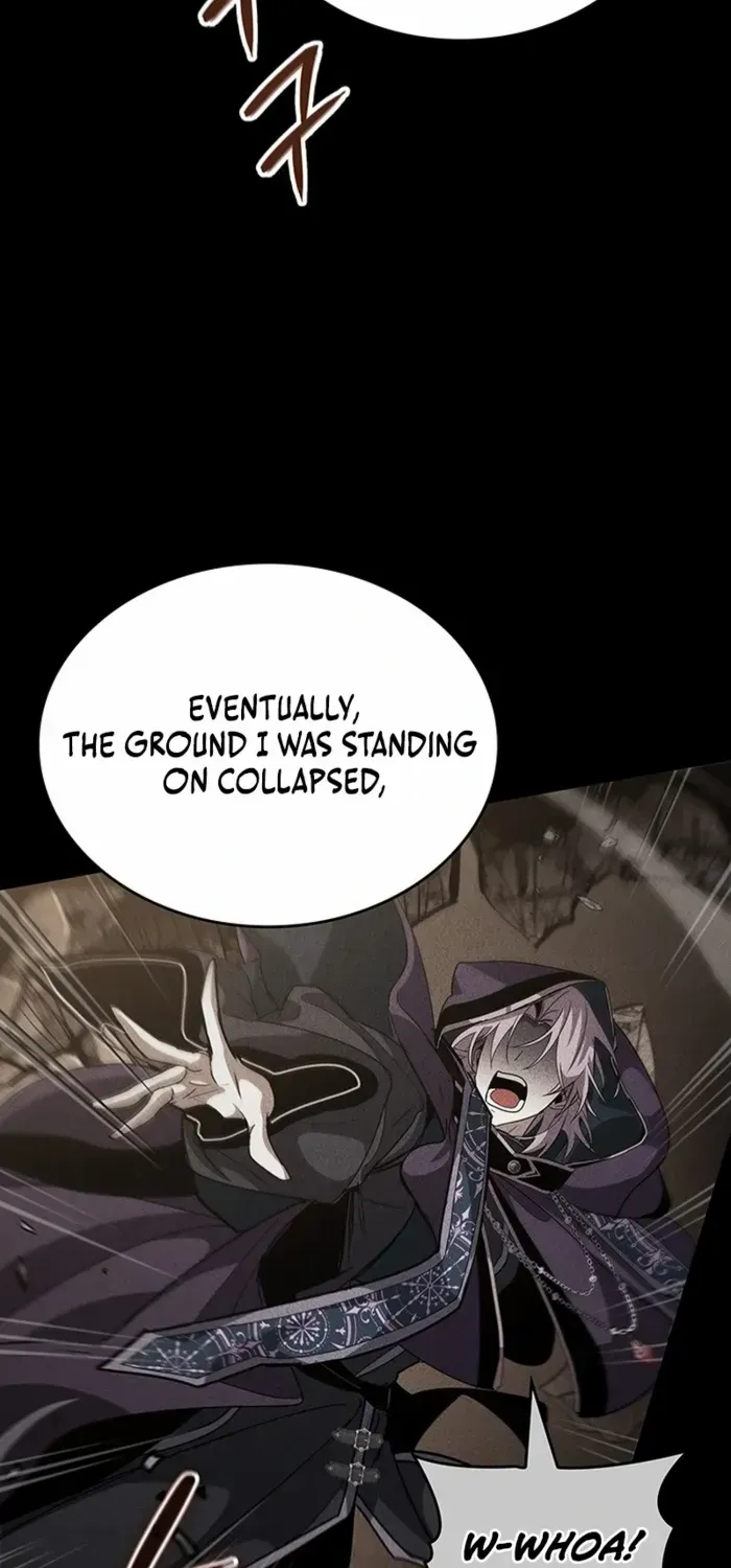 Crimson Reset β Chapter 18 β Page 99