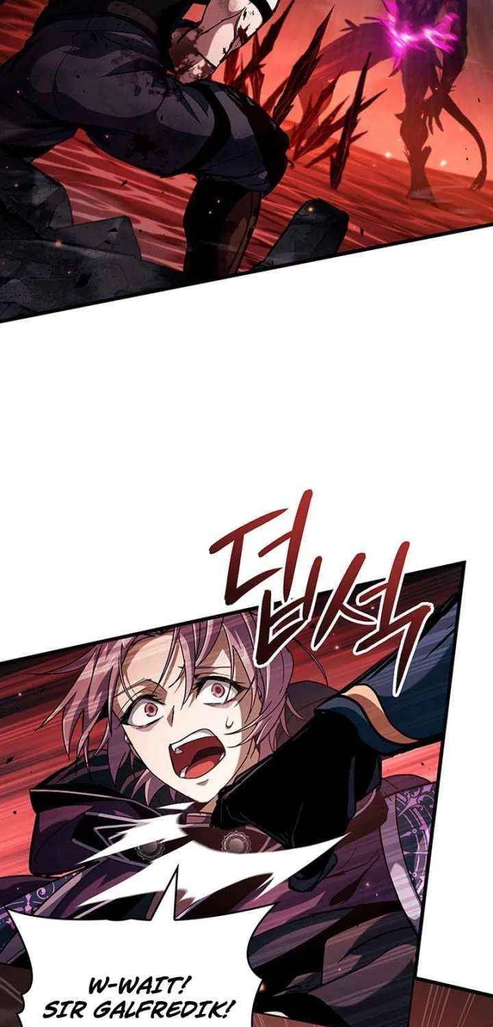 Crimson Reset — Chapter 21 — Page 21