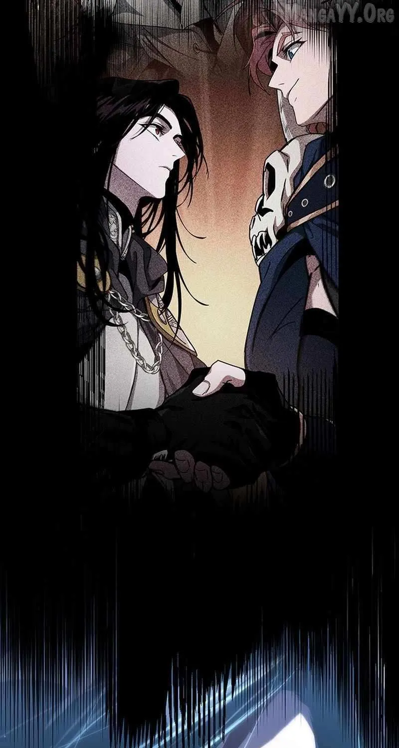 Crimson Reset — Chapter 22 — Page 31