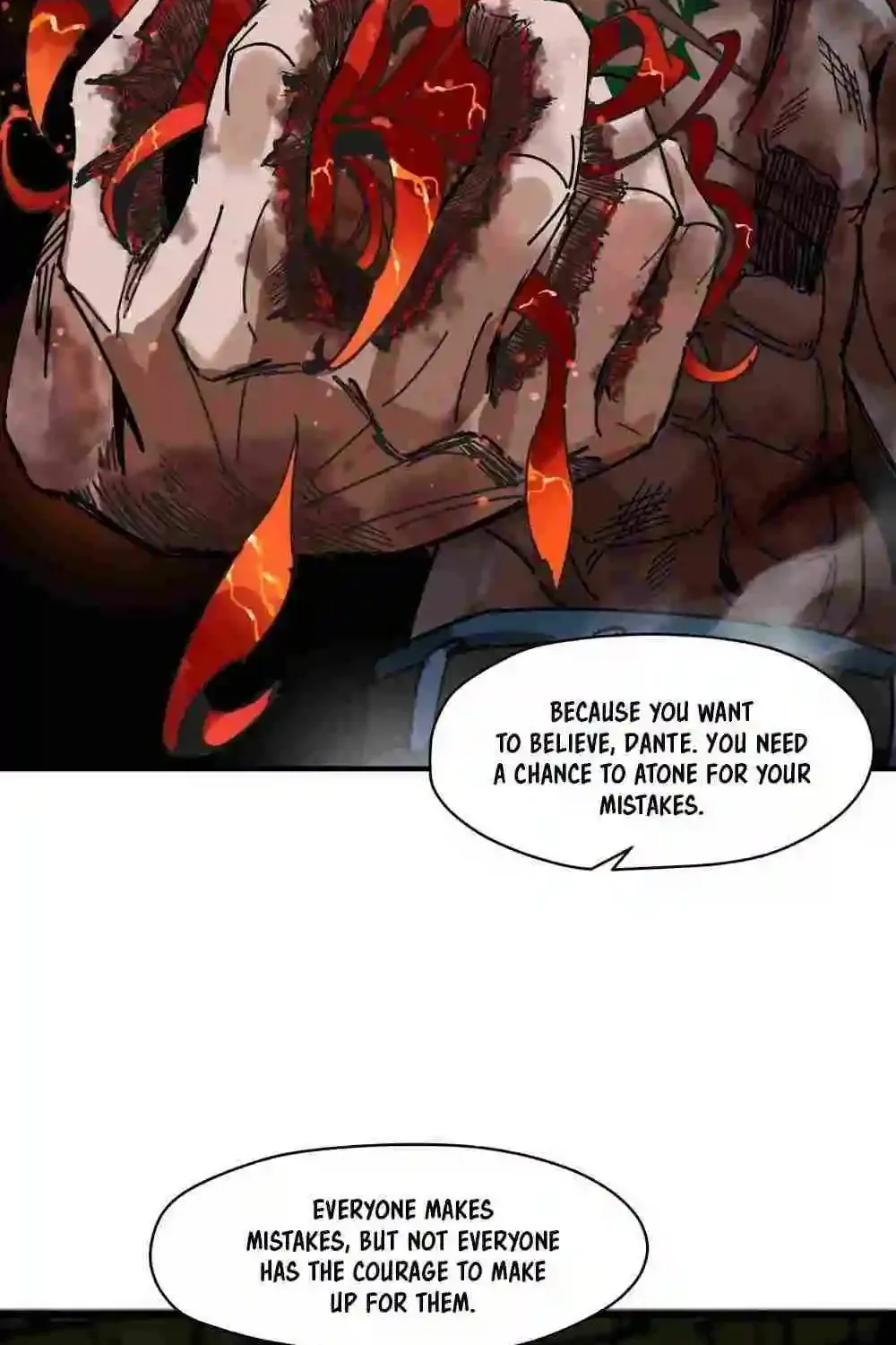 Beyond Redemption β Chapter 3 β Page 28