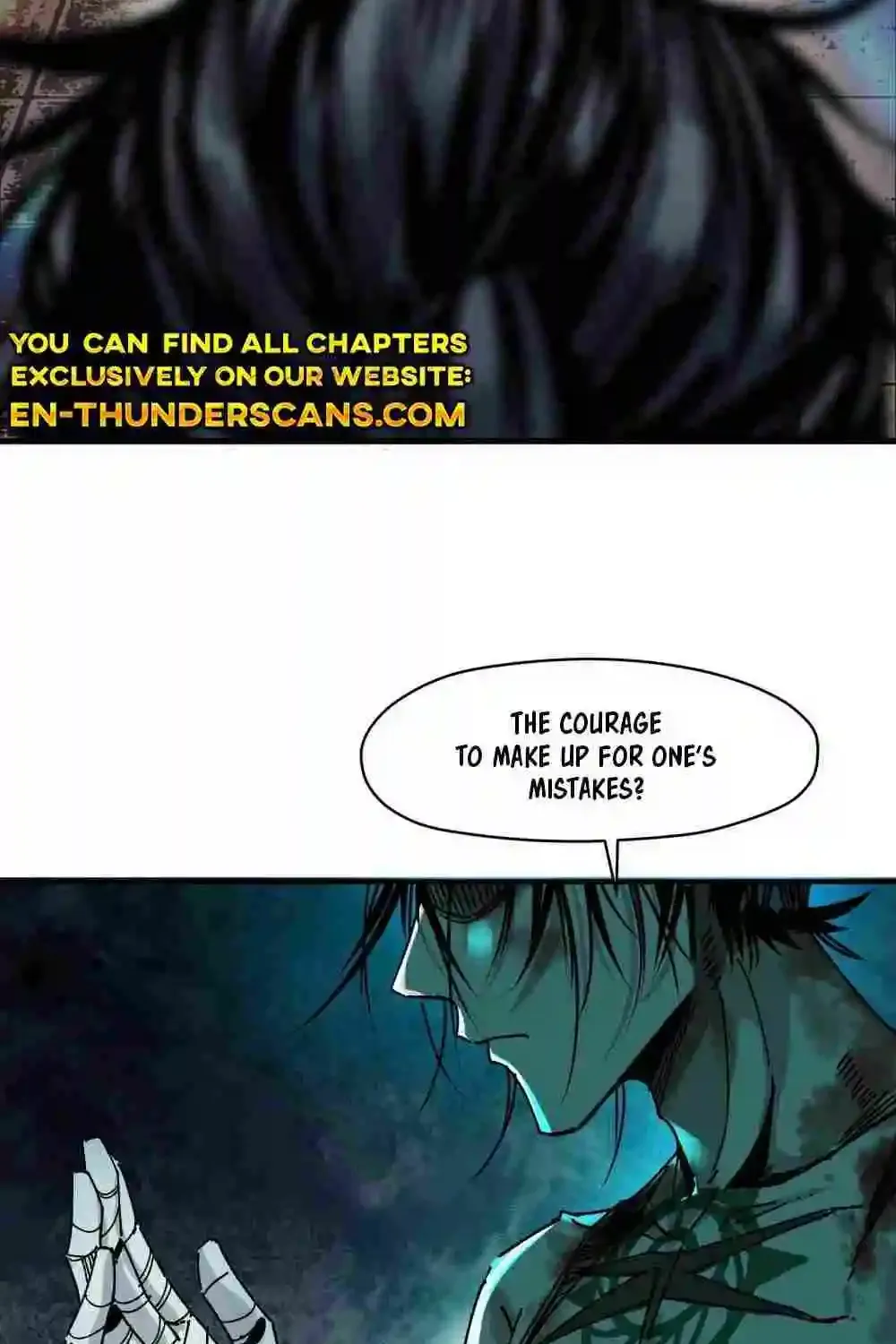 Beyond Redemption β Chapter 3 β Page 39