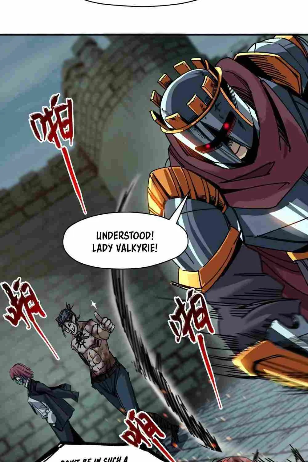 Beyond Redemption β Chapter 3 β Page 44