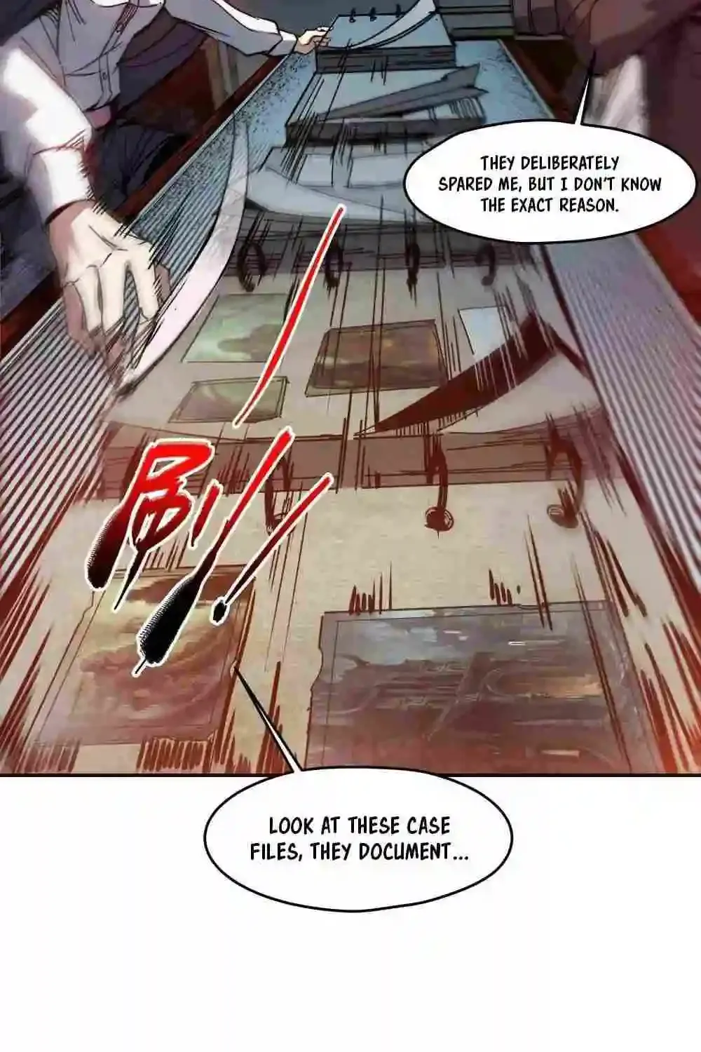 Beyond Redemption β Chapter 3 β Page 55