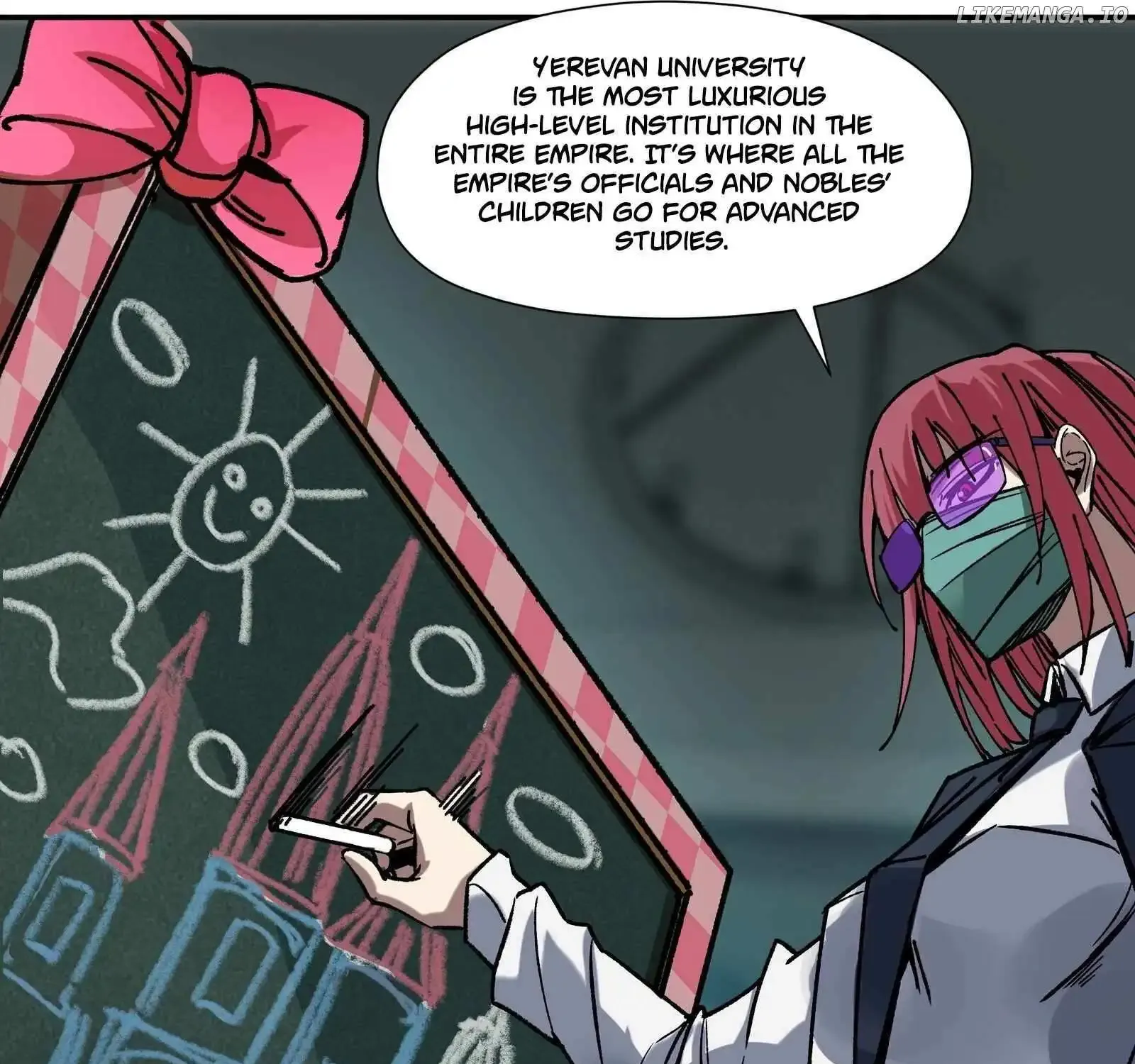 Beyond Redemption β Chapter 5 β Page 25