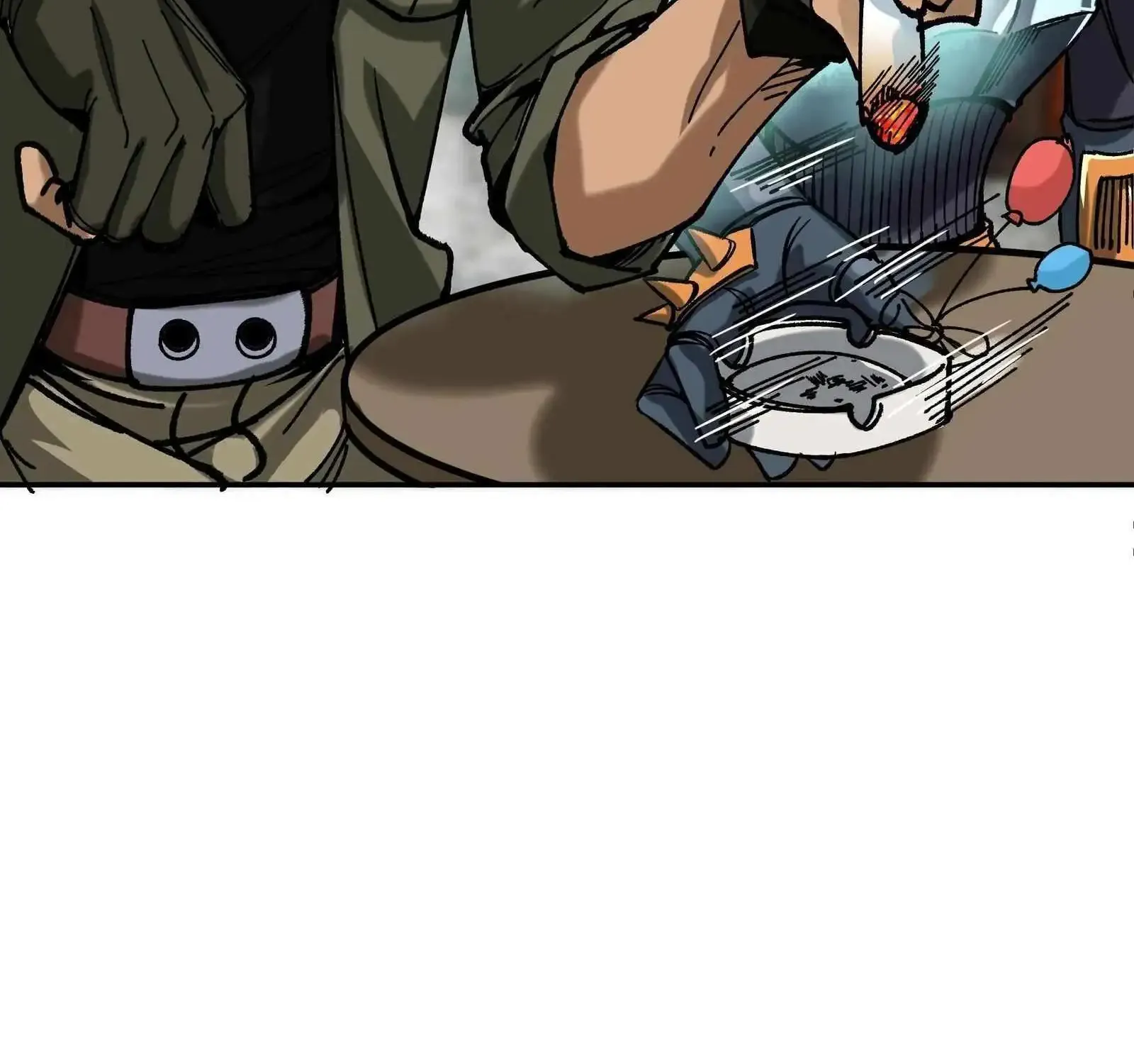 Beyond Redemption β Chapter 5 β Page 30