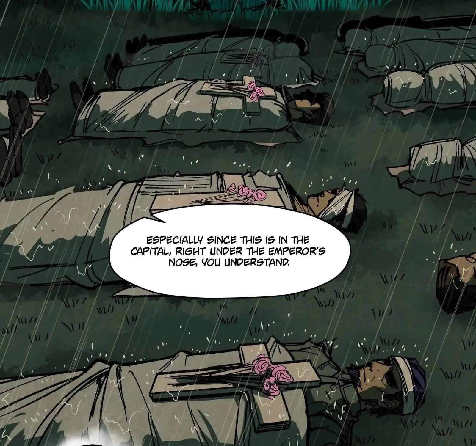 Beyond Redemption β Chapter 5 β Page 36