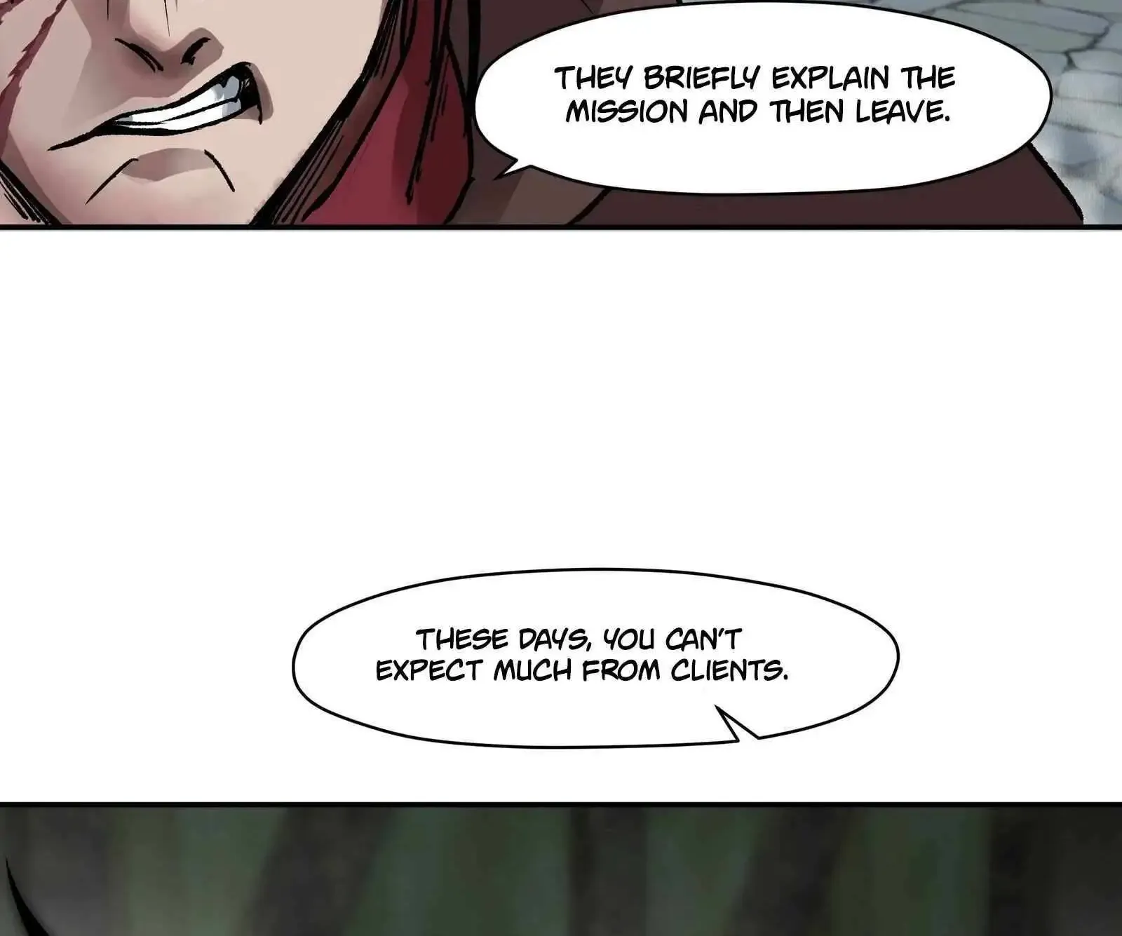Beyond Redemption β Chapter 5 β Page 40