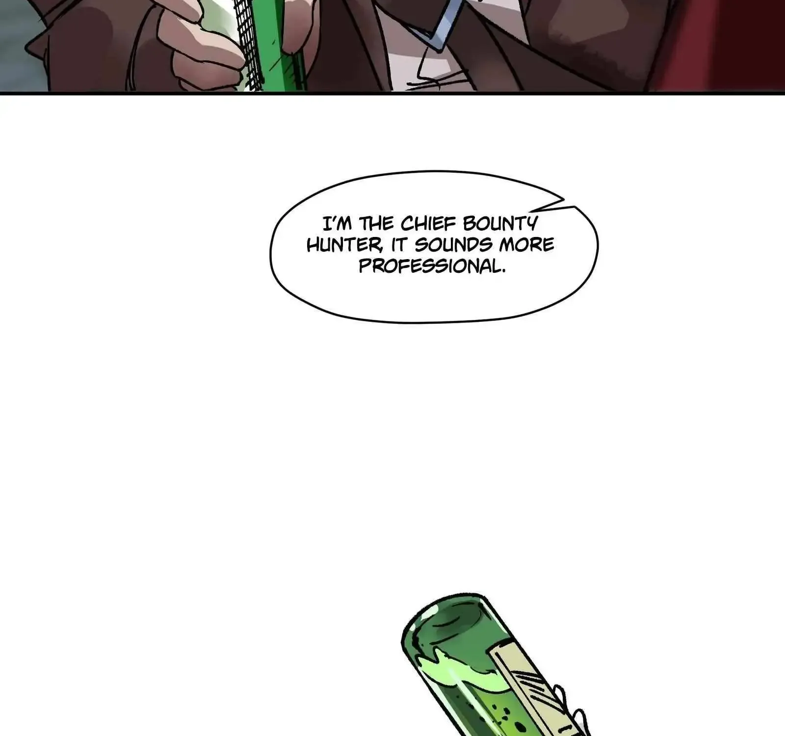 Beyond Redemption β Chapter 5 β Page 44