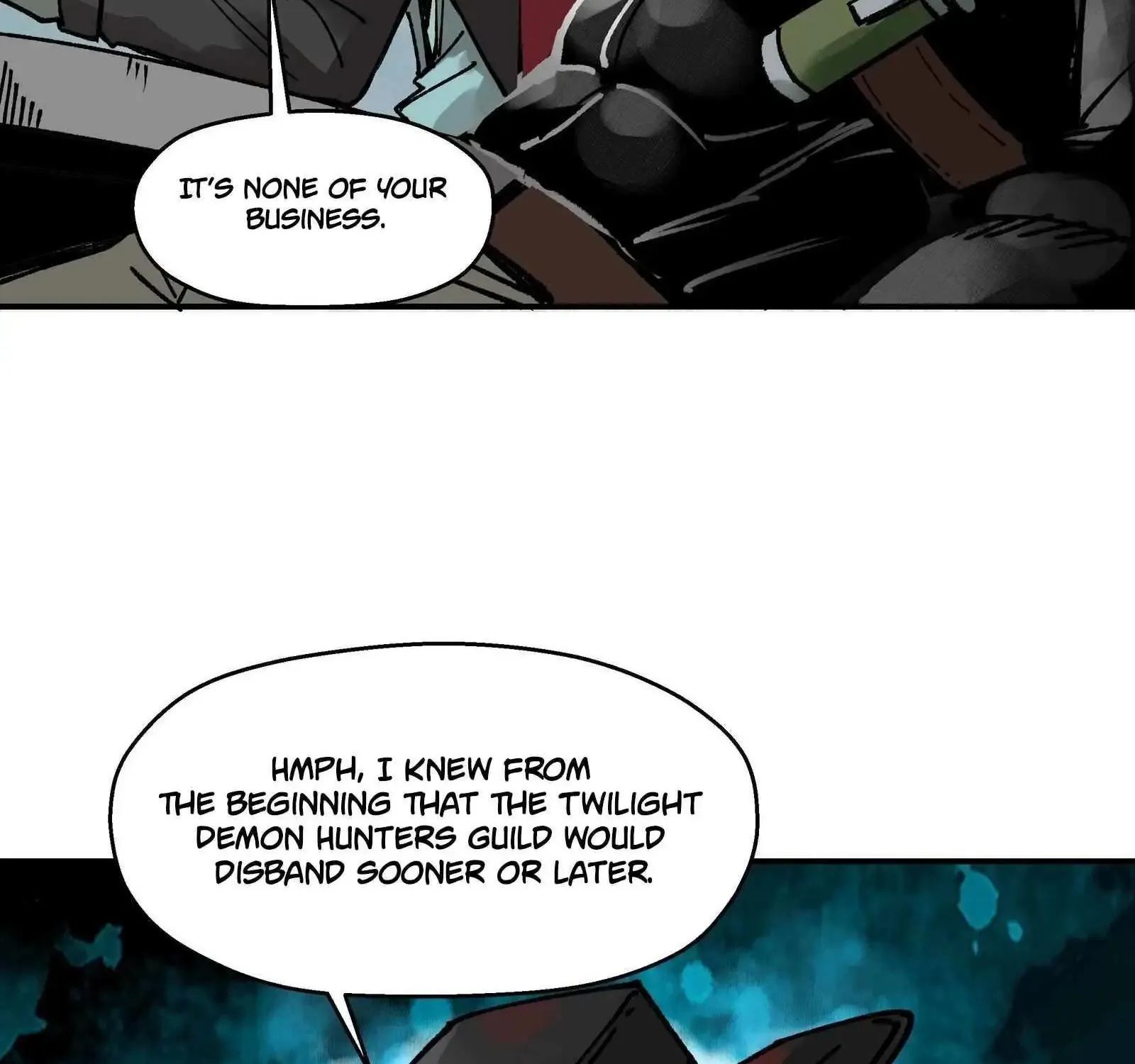 Beyond Redemption β Chapter 5 β Page 46