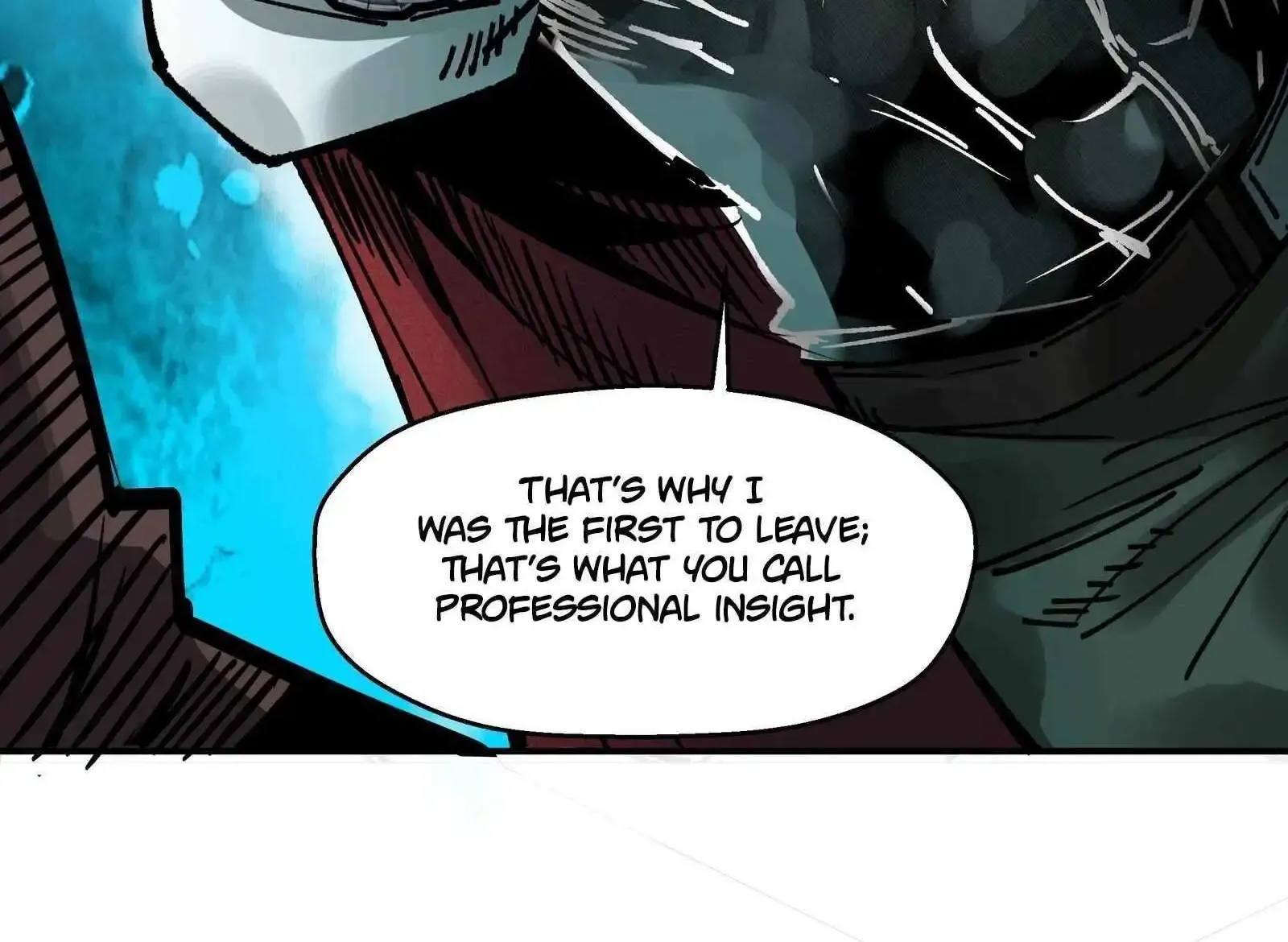 Beyond Redemption β Chapter 5 β Page 48