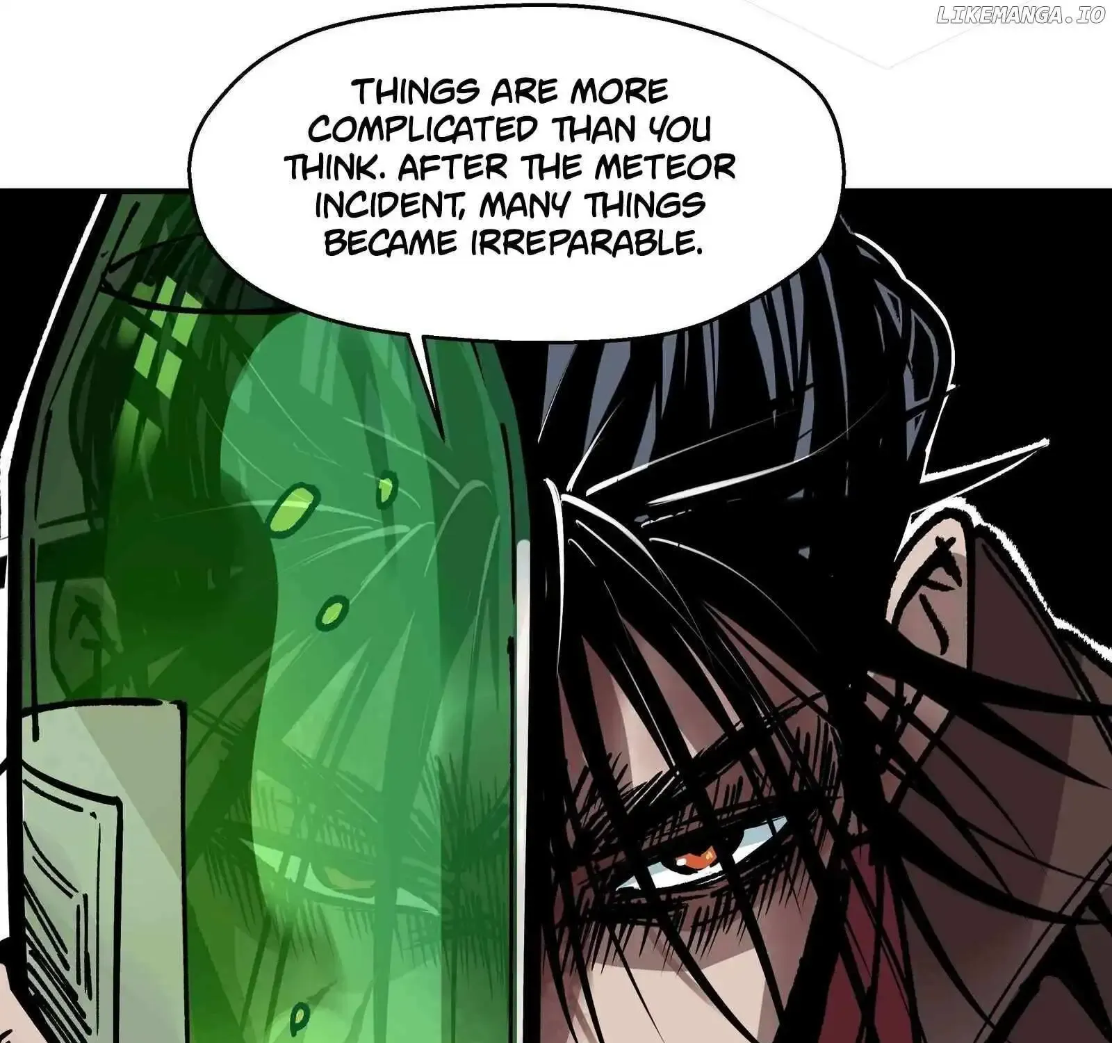 Beyond Redemption β Chapter 5 β Page 49