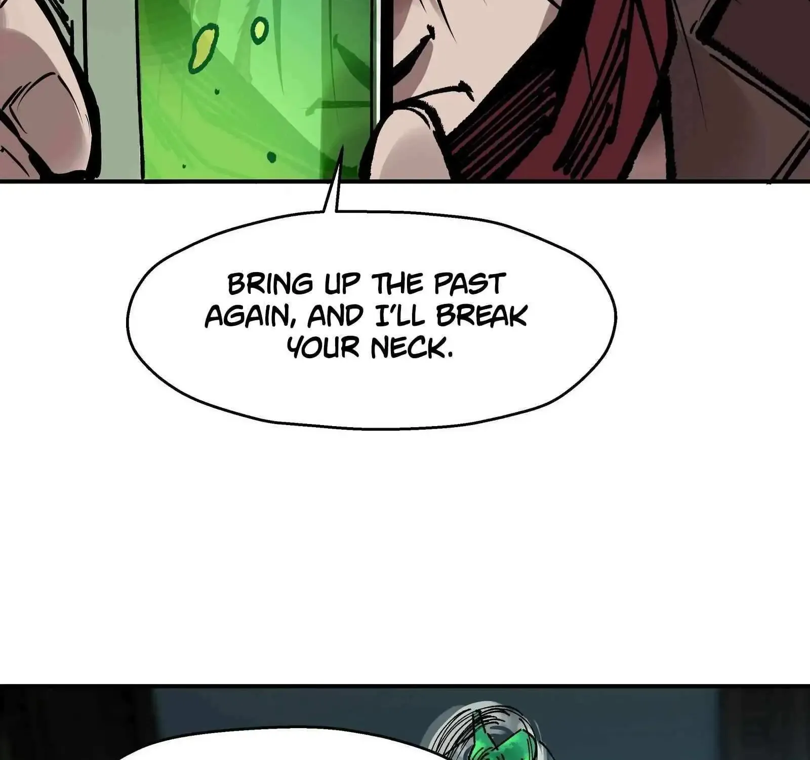Beyond Redemption β Chapter 5 β Page 50