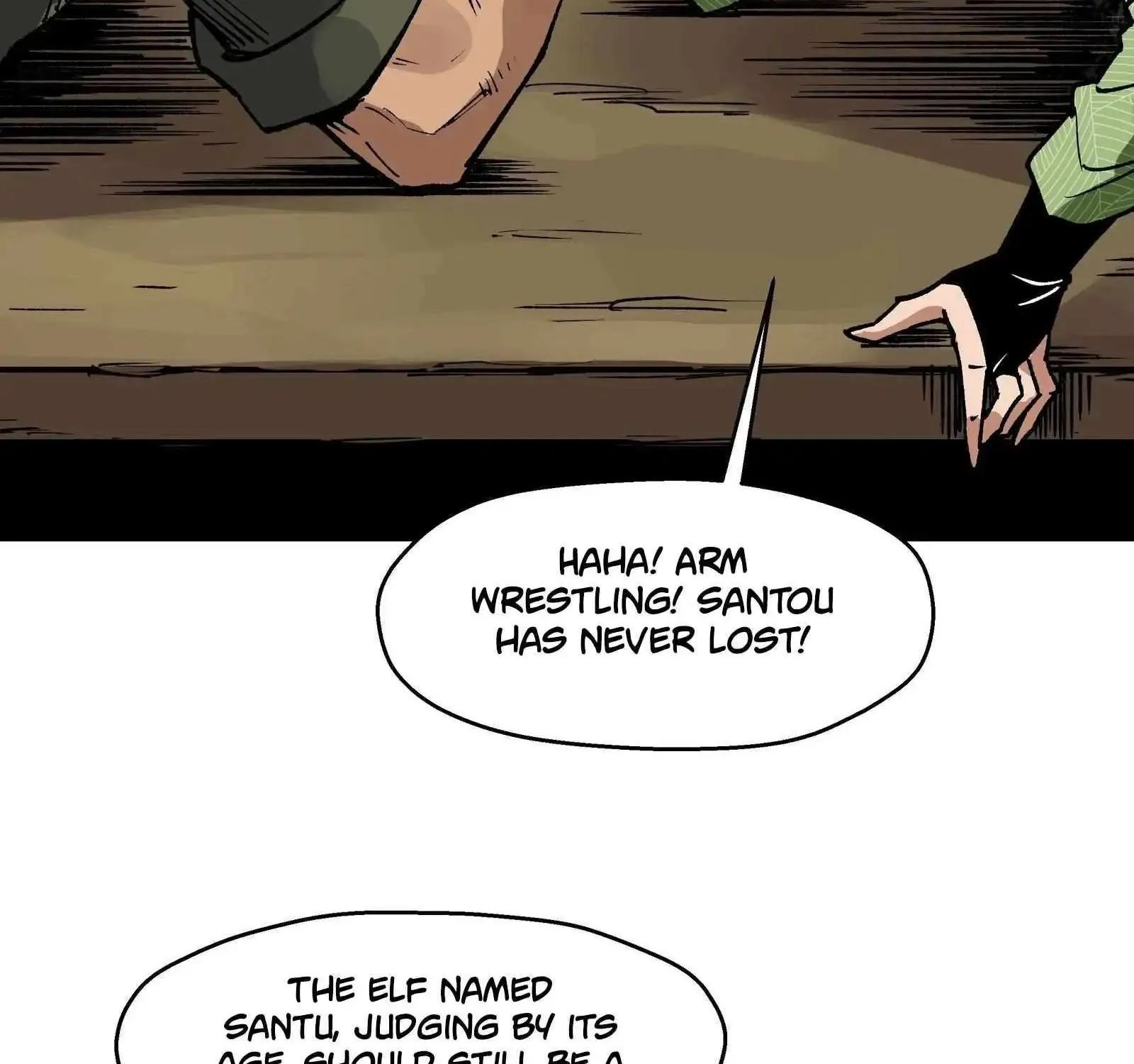 Beyond Redemption β Chapter 5 β Page 60