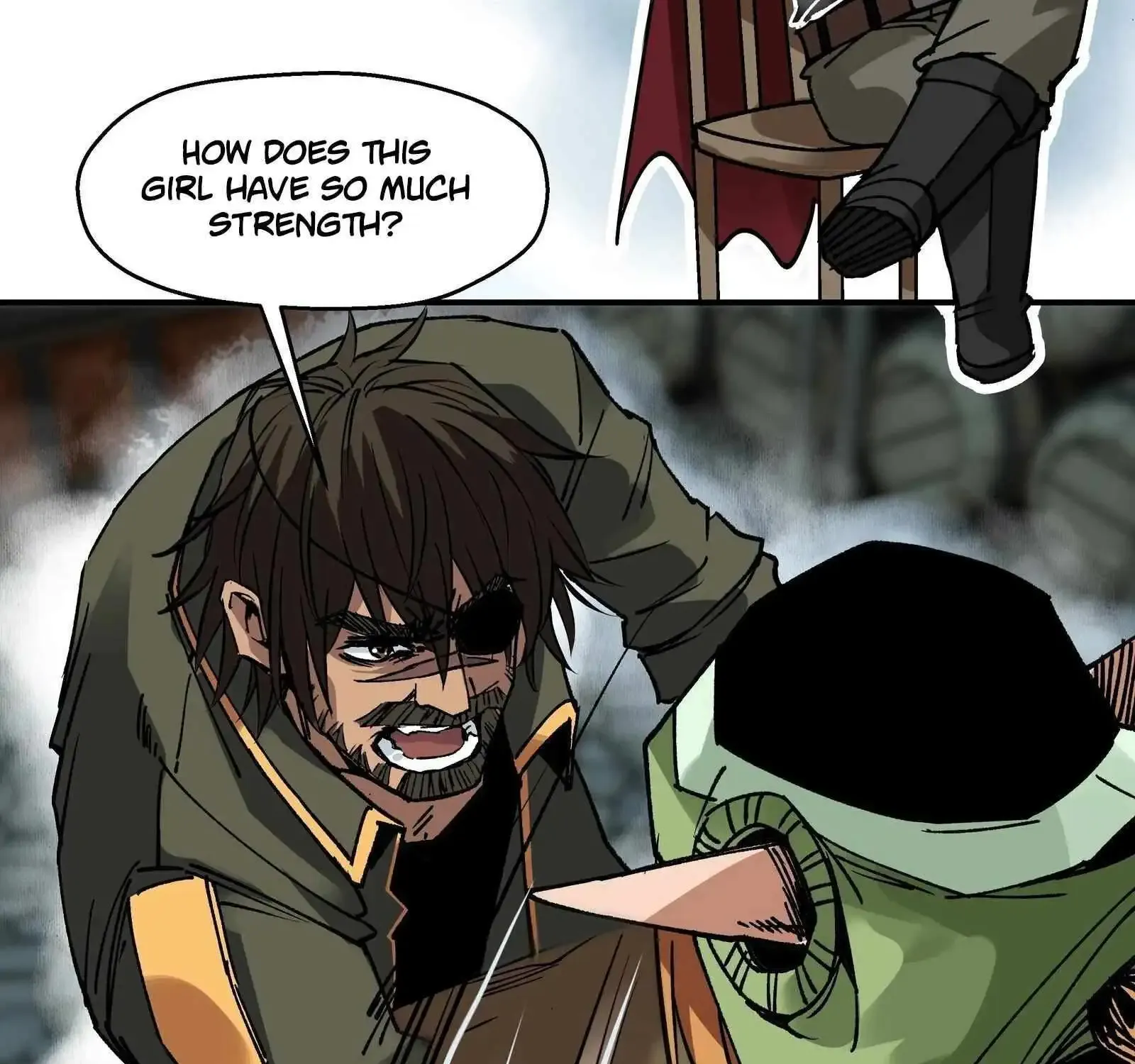 Beyond Redemption β Chapter 5 β Page 63