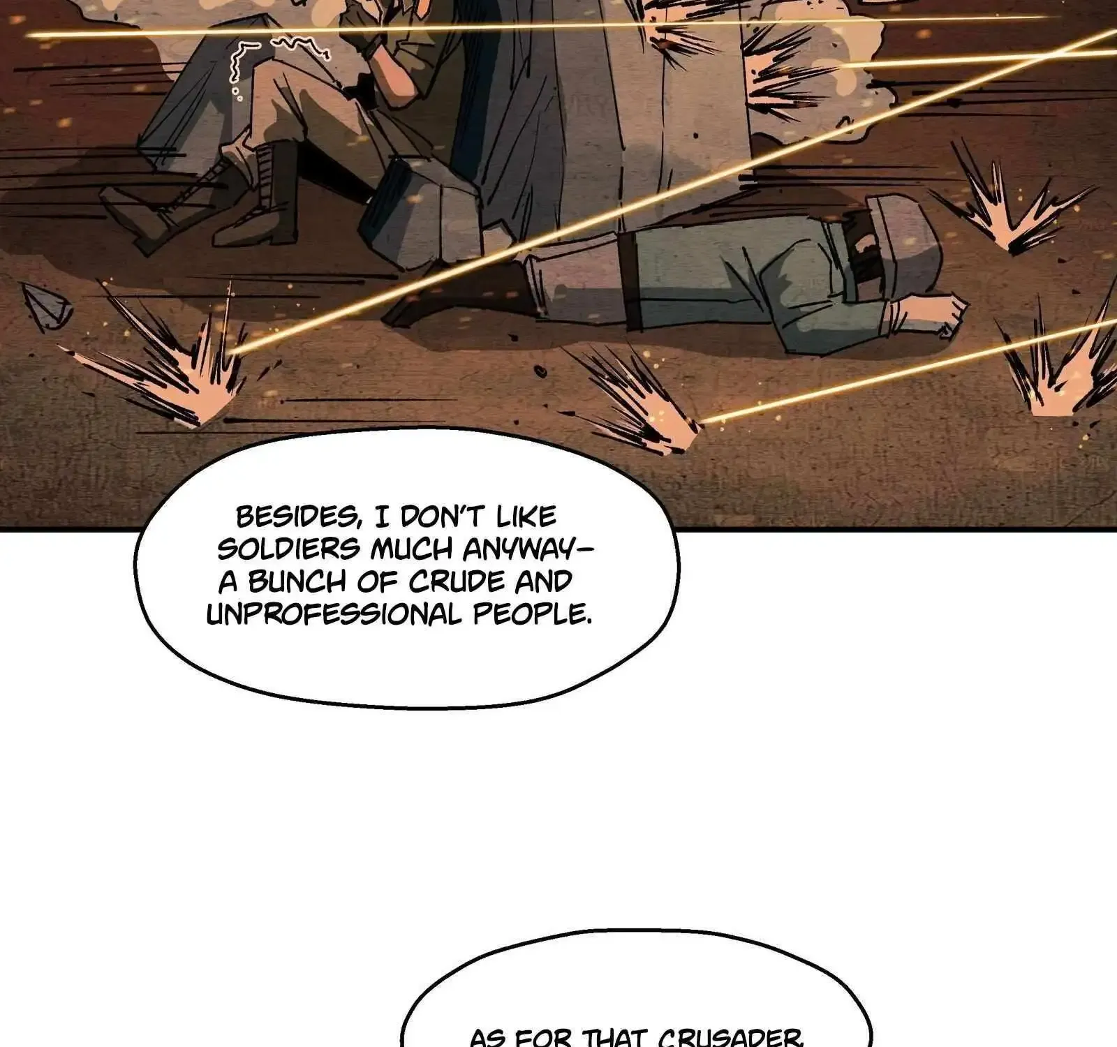 Beyond Redemption β Chapter 5 β Page 67