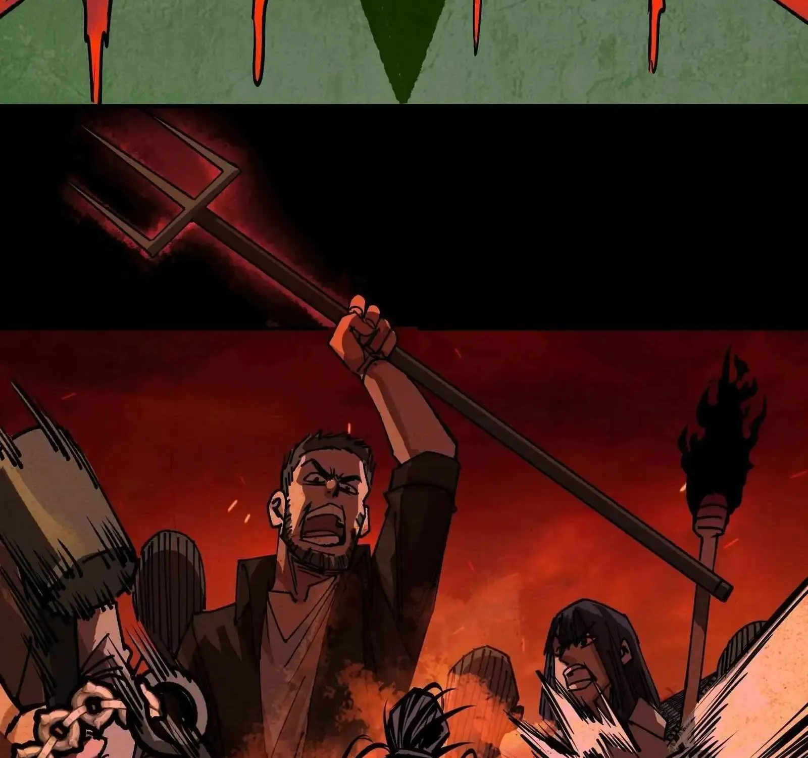 Beyond Redemption β Chapter 5 β Page 82