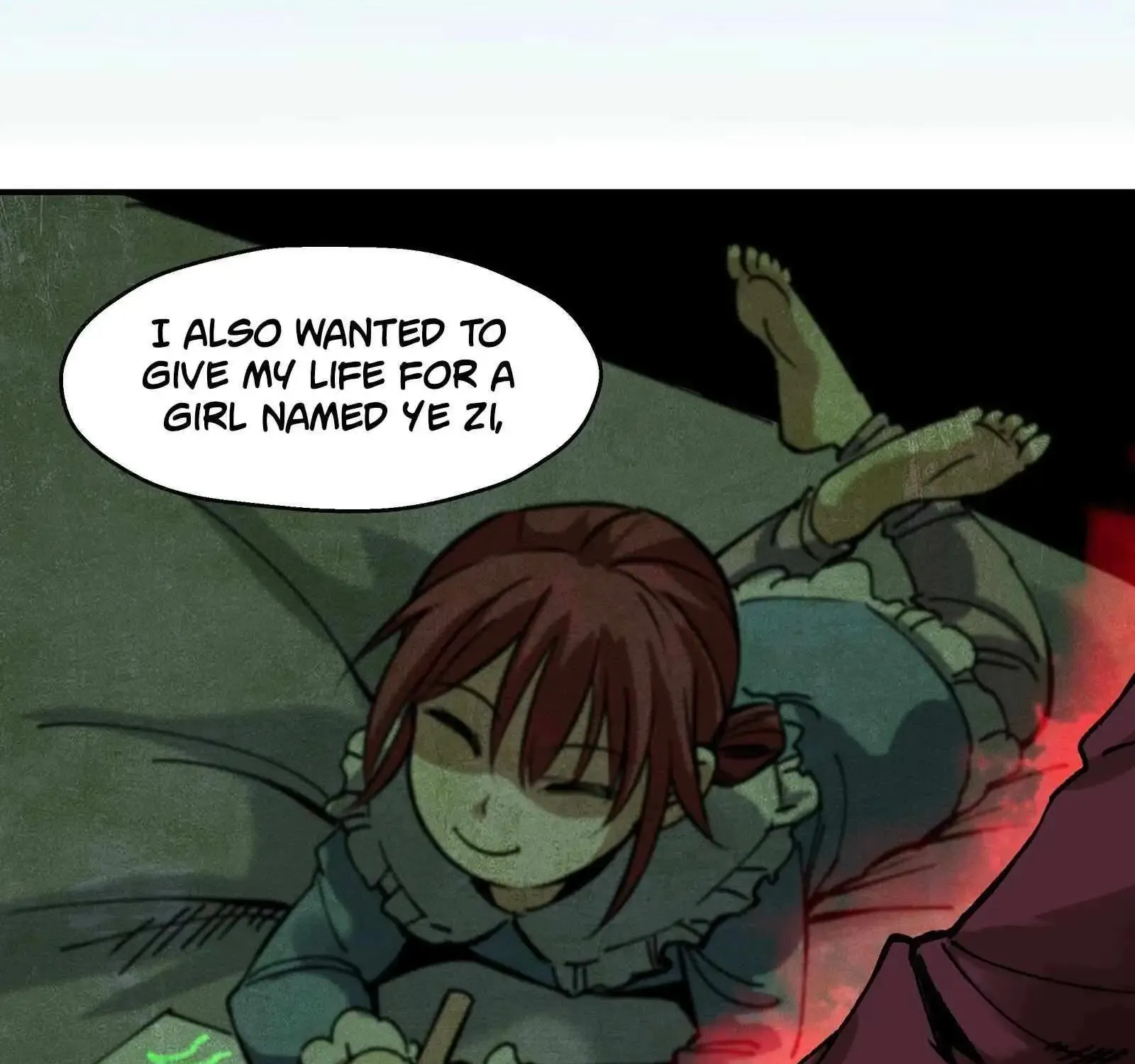 Beyond Redemption β Chapter 5 β Page 86