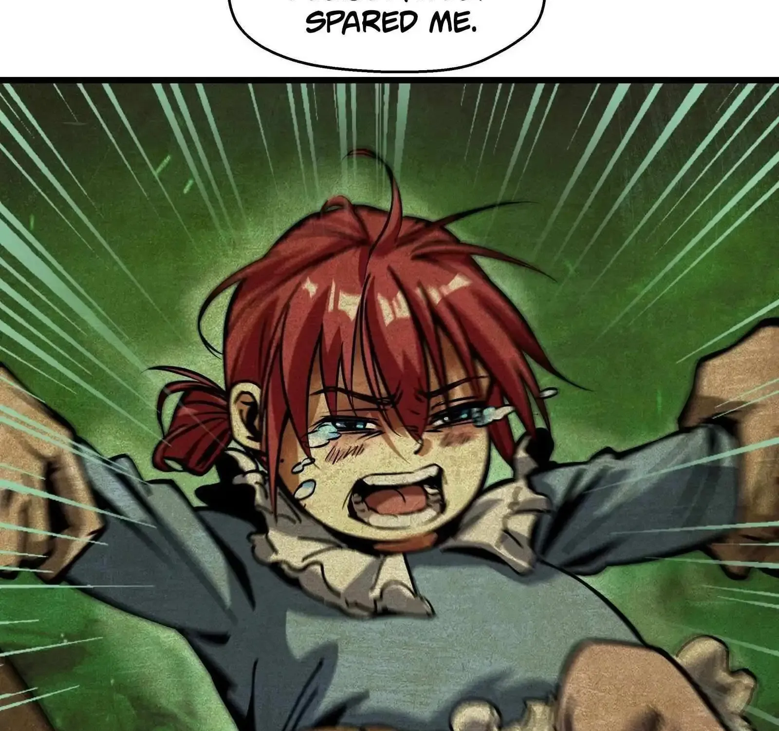 Beyond Redemption β Chapter 5 β Page 88