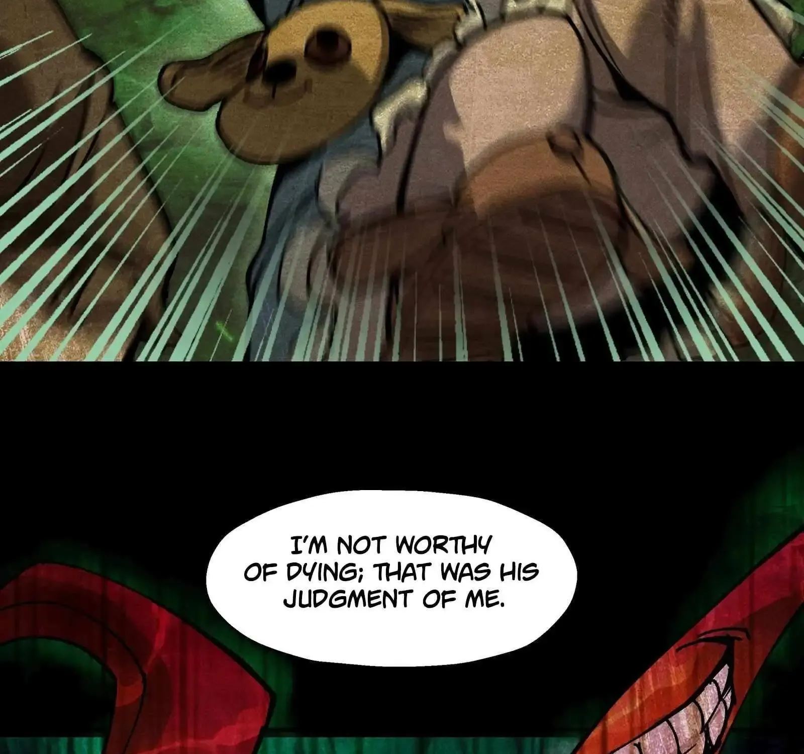 Beyond Redemption β Chapter 5 β Page 89
