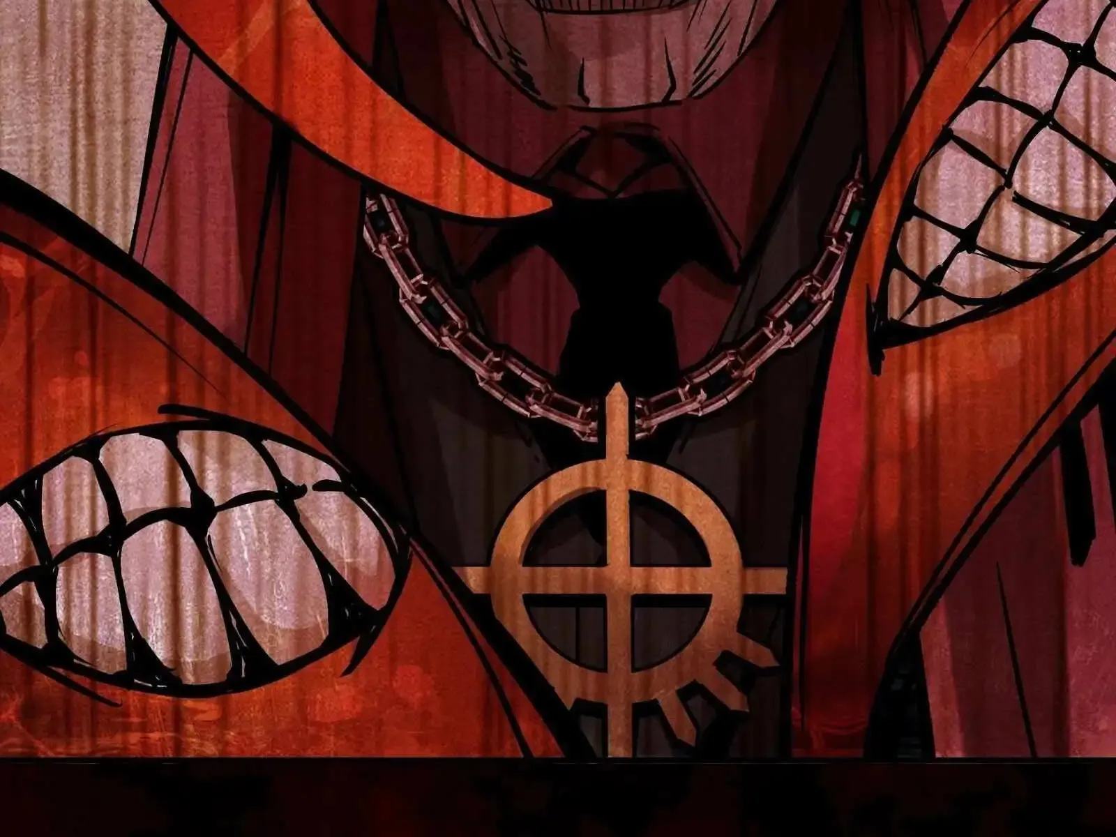 Beyond Redemption β Chapter 5 β Page 91