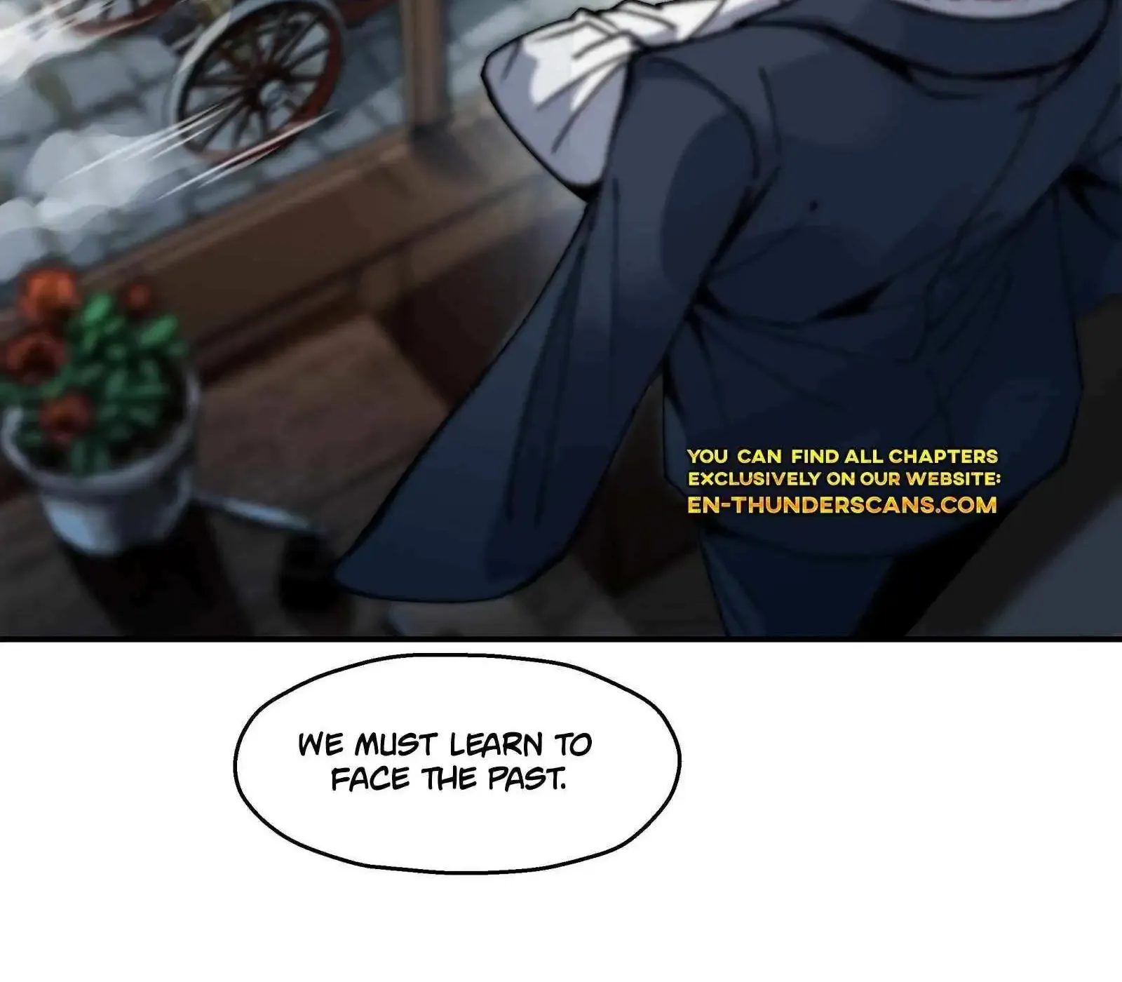 Beyond Redemption β Chapter 5 β Page 99